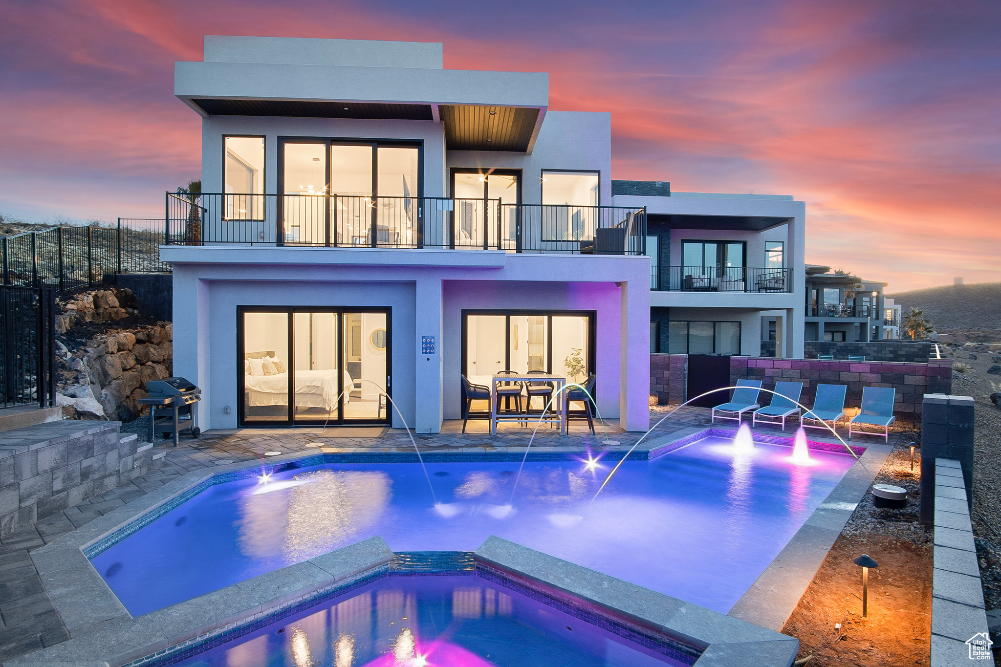 GOLF VIEW ESTATES AT - Residential