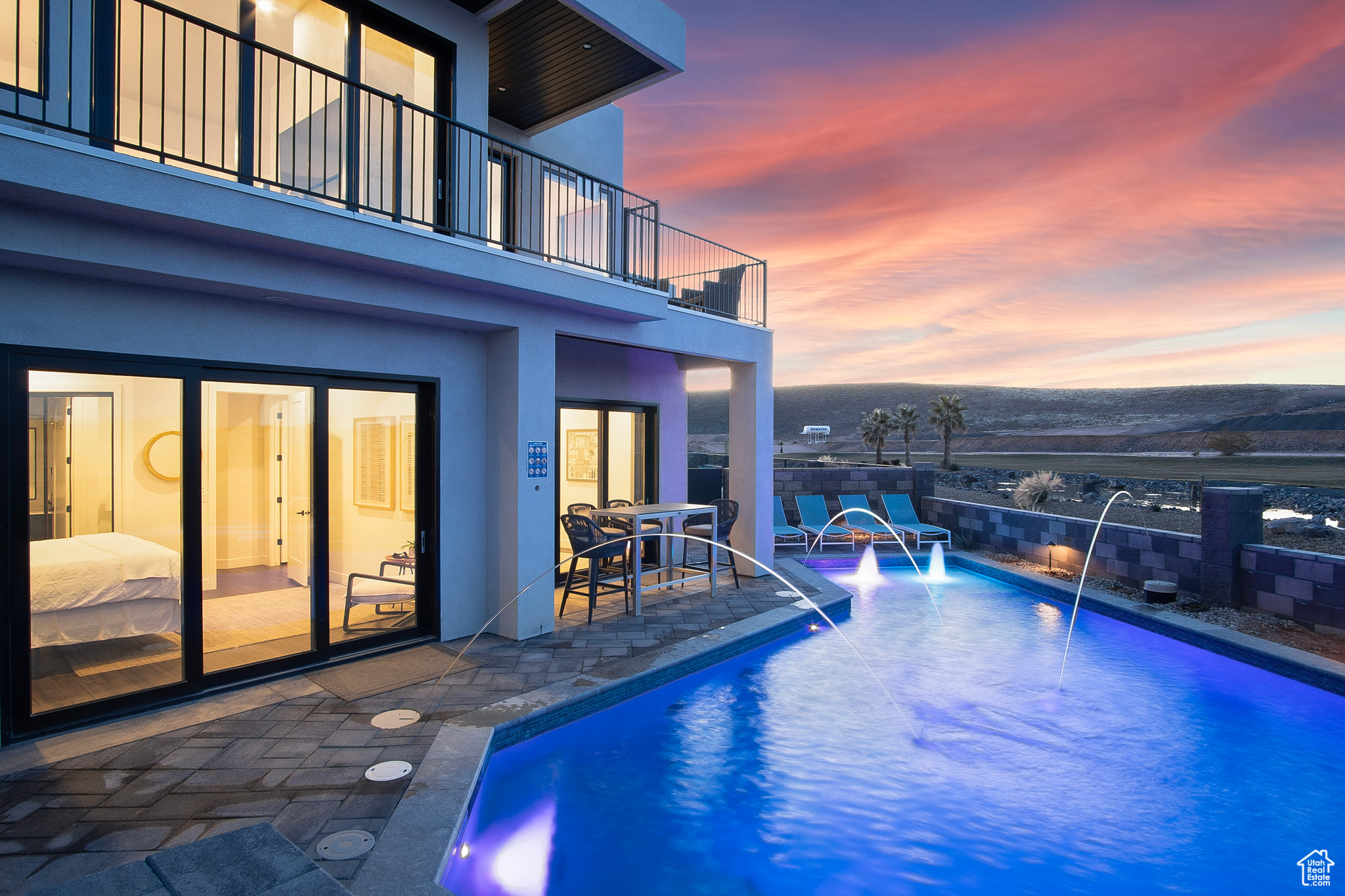 GOLF VIEW ESTATES AT - Residential