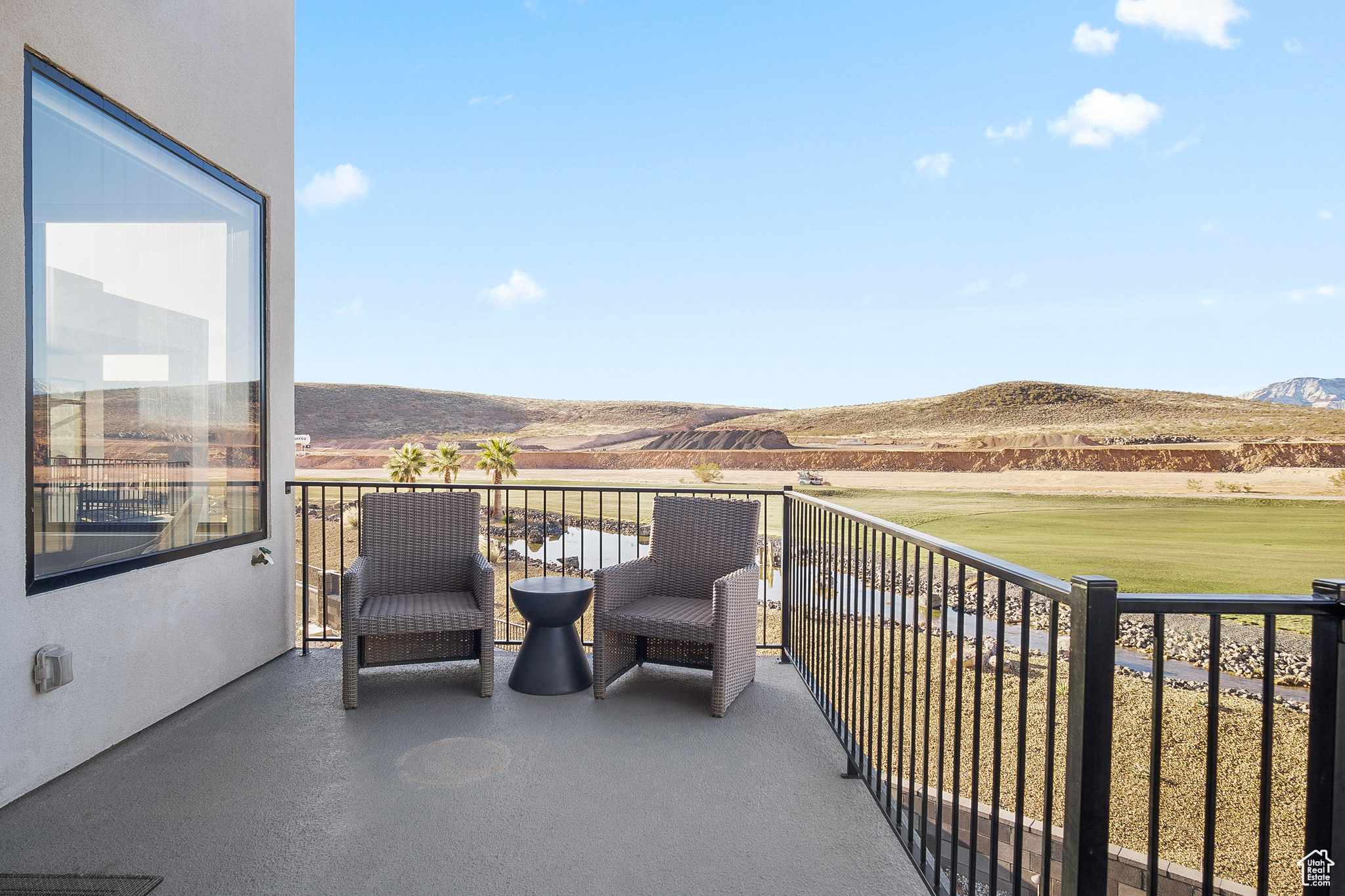 GOLF VIEW ESTATES AT - Residential