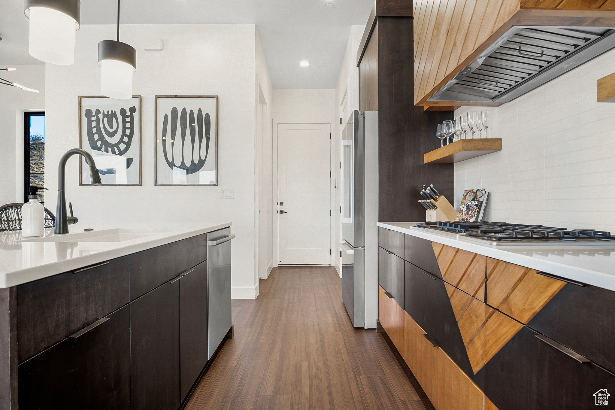 GOLF VIEW ESTATES AT - Residential
