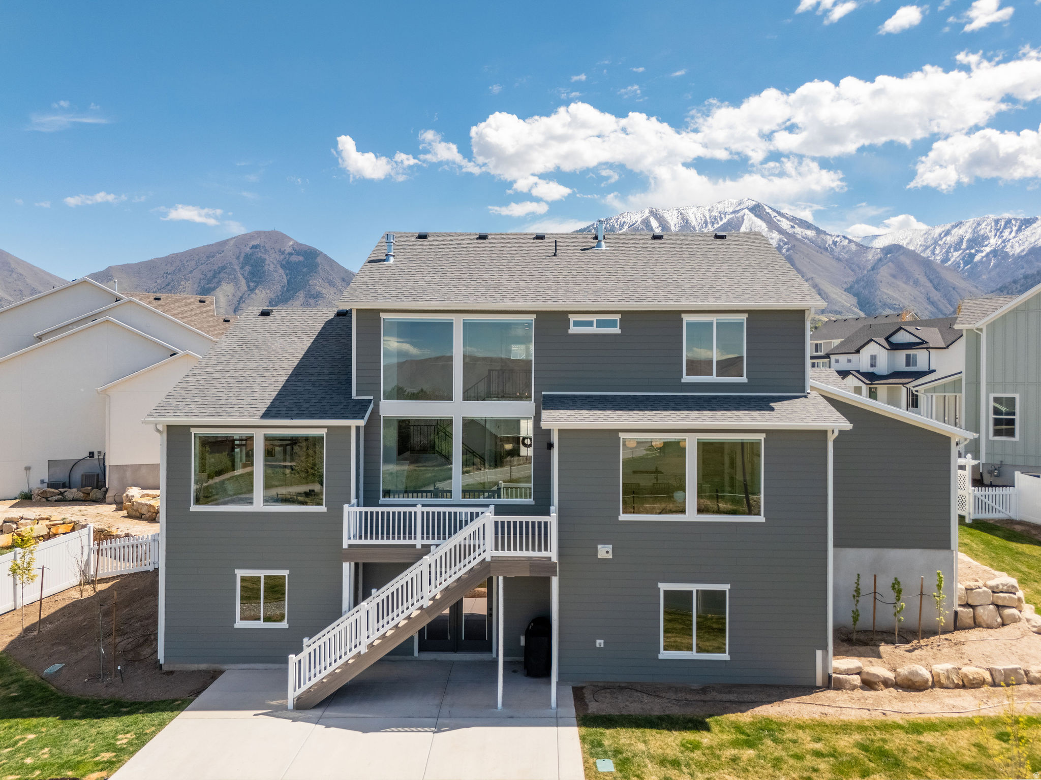 AMBLEVIEW ESTATES - Residential