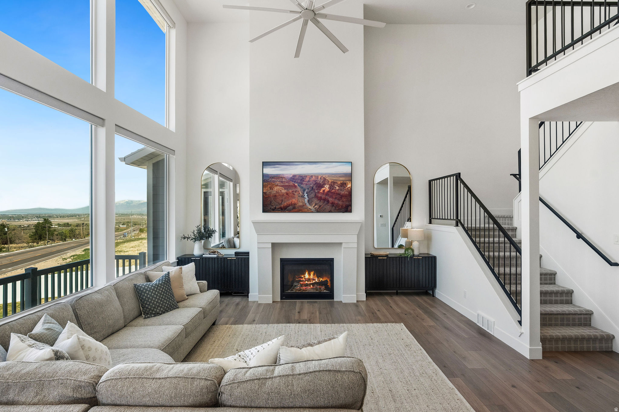 AMBLEVIEW ESTATES - Residential