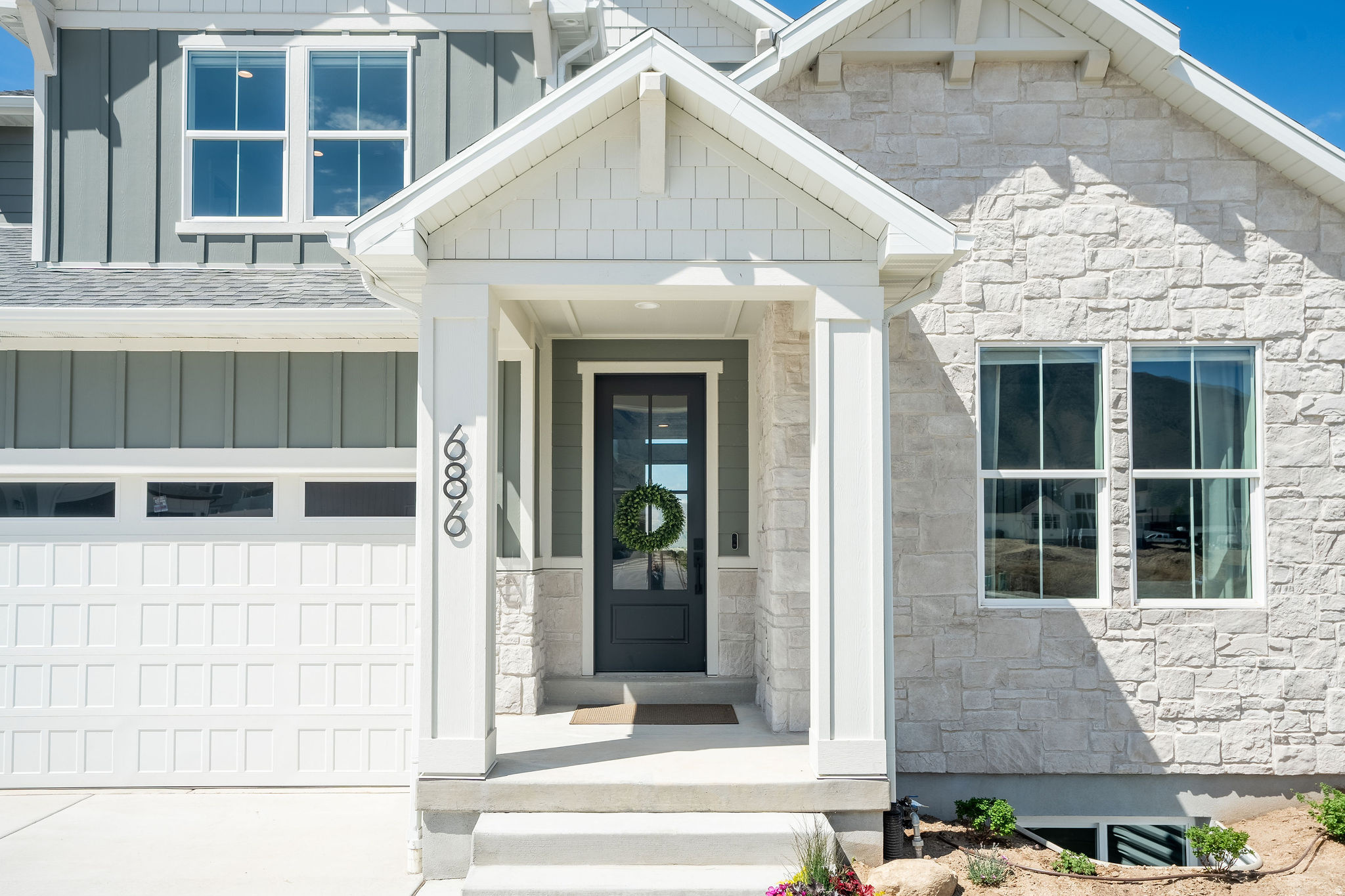 AMBLEVIEW ESTATES - Residential