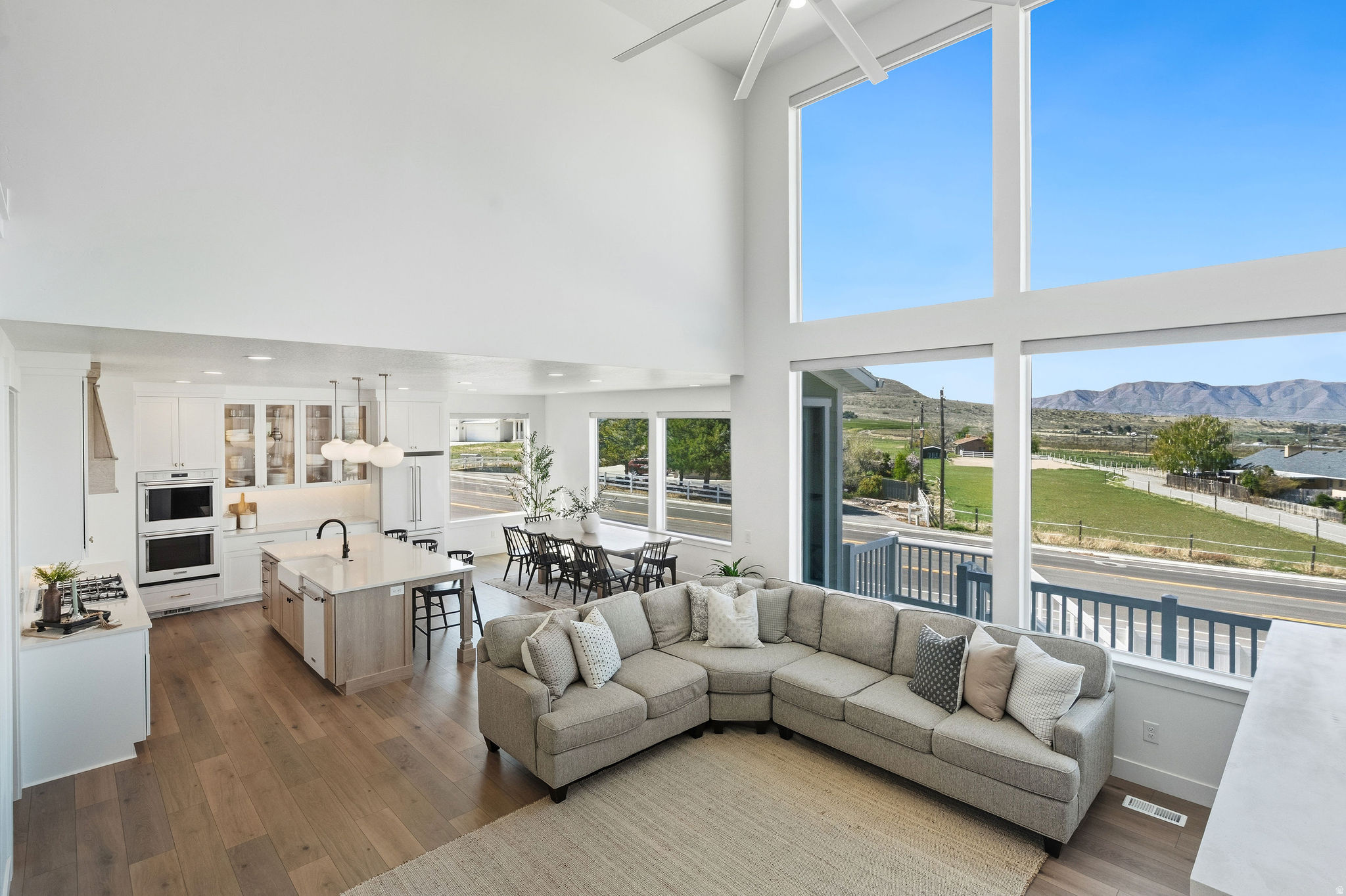 AMBLEVIEW ESTATES - Residential