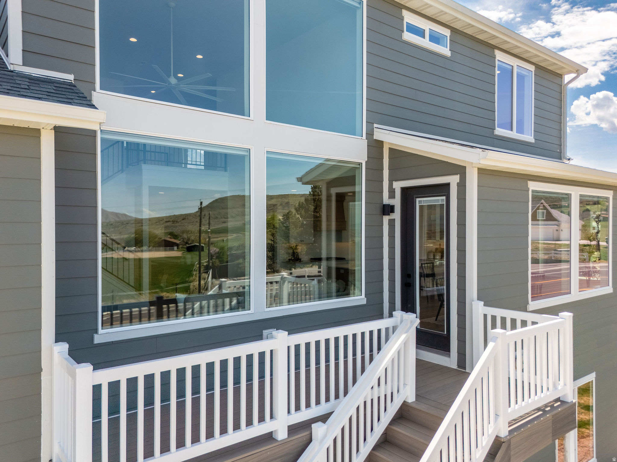 AMBLEVIEW ESTATES - Residential