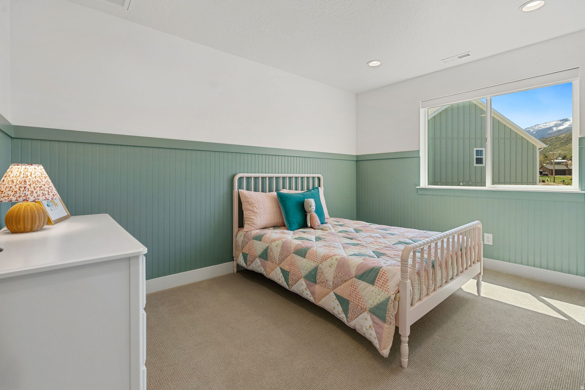 AMBLEVIEW ESTATES - Residential