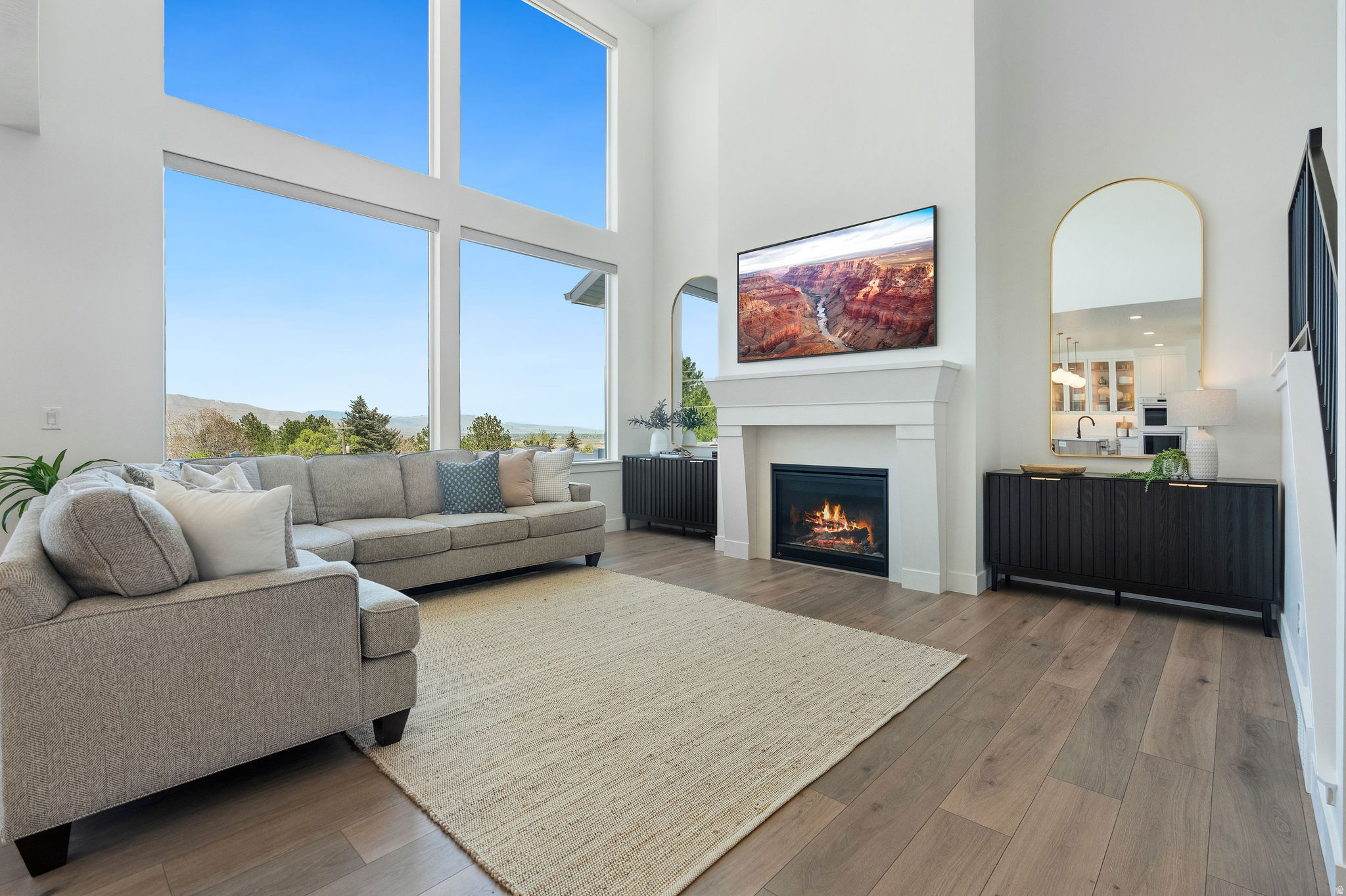 AMBLEVIEW ESTATES - Residential