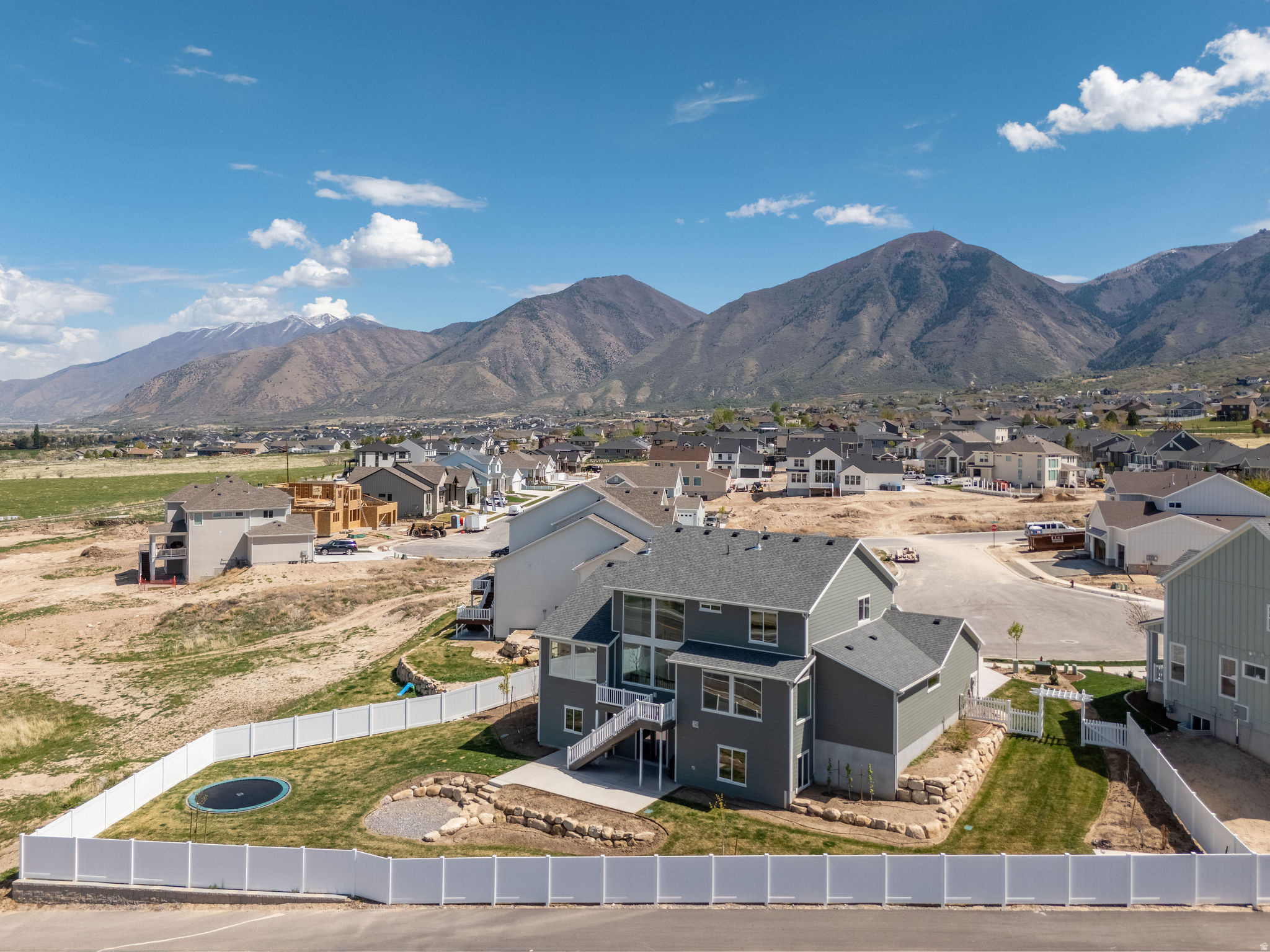 AMBLEVIEW ESTATES - Residential