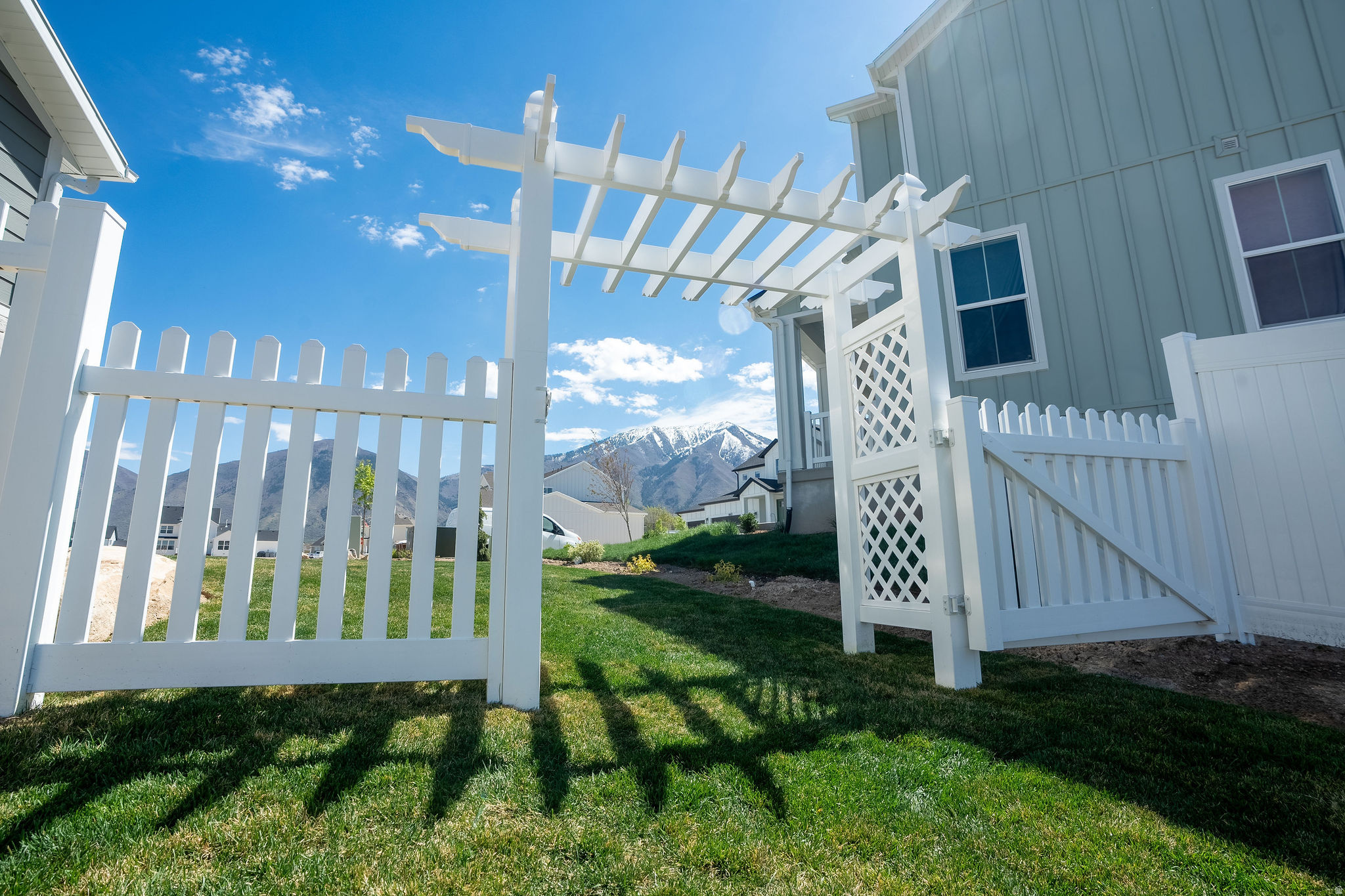 AMBLEVIEW ESTATES - Residential