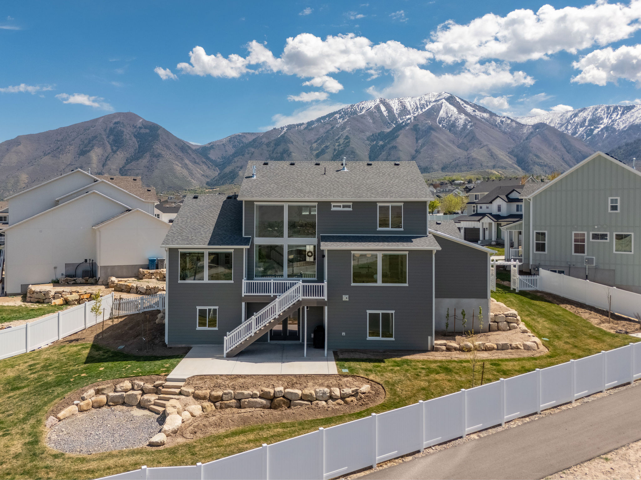 AMBLEVIEW ESTATES - Residential
