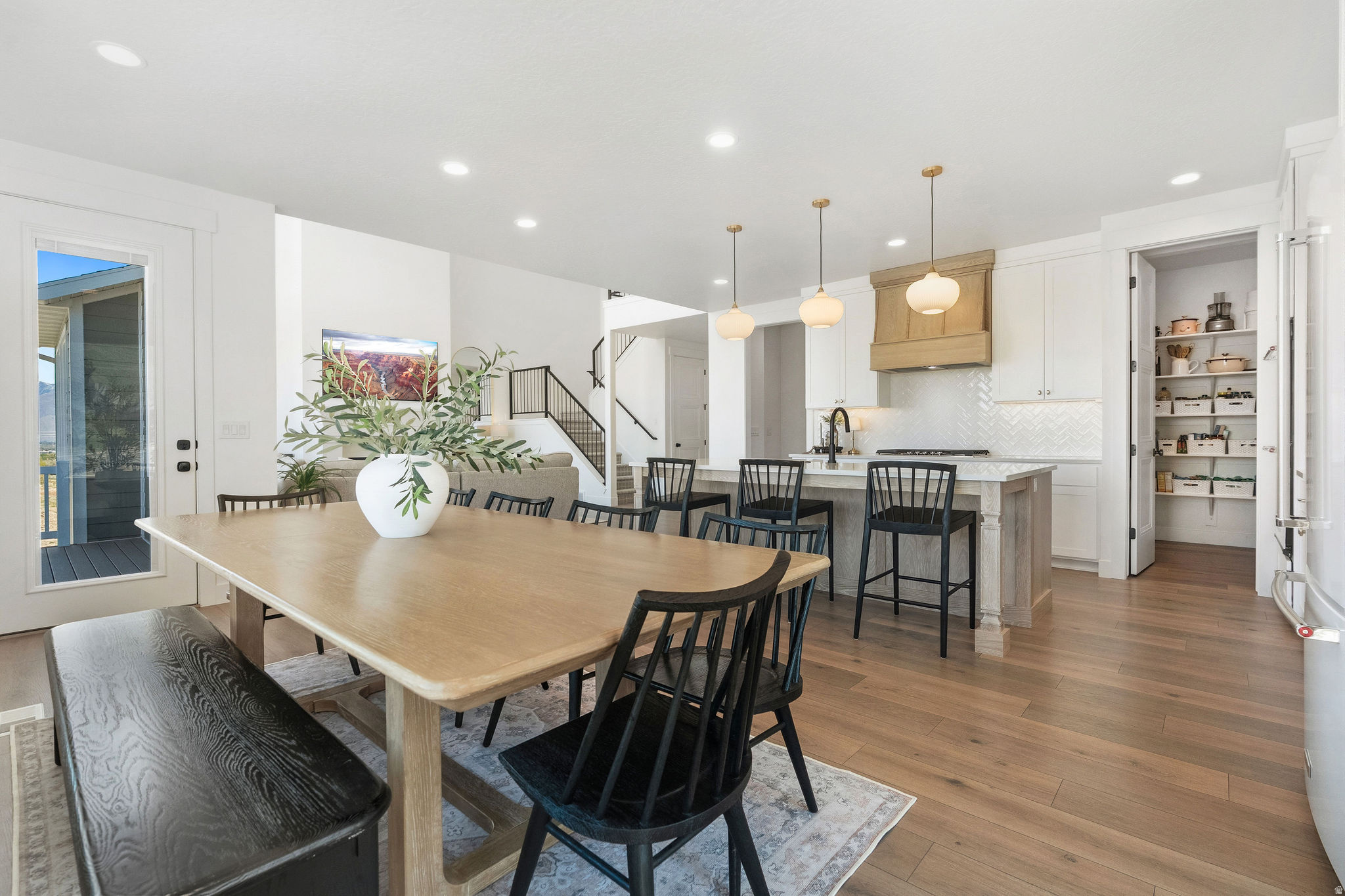 AMBLEVIEW ESTATES - Residential