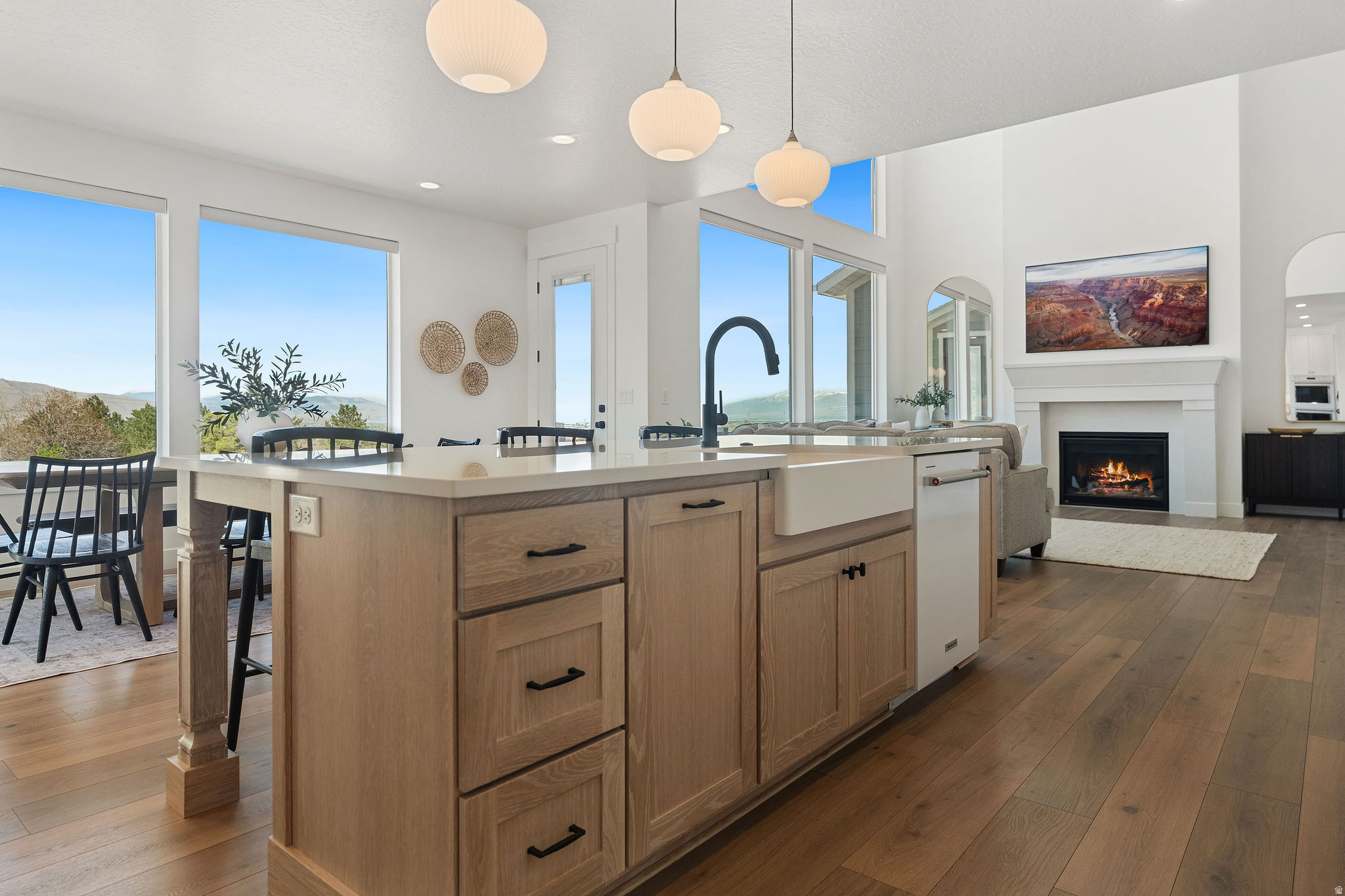 AMBLEVIEW ESTATES - Residential