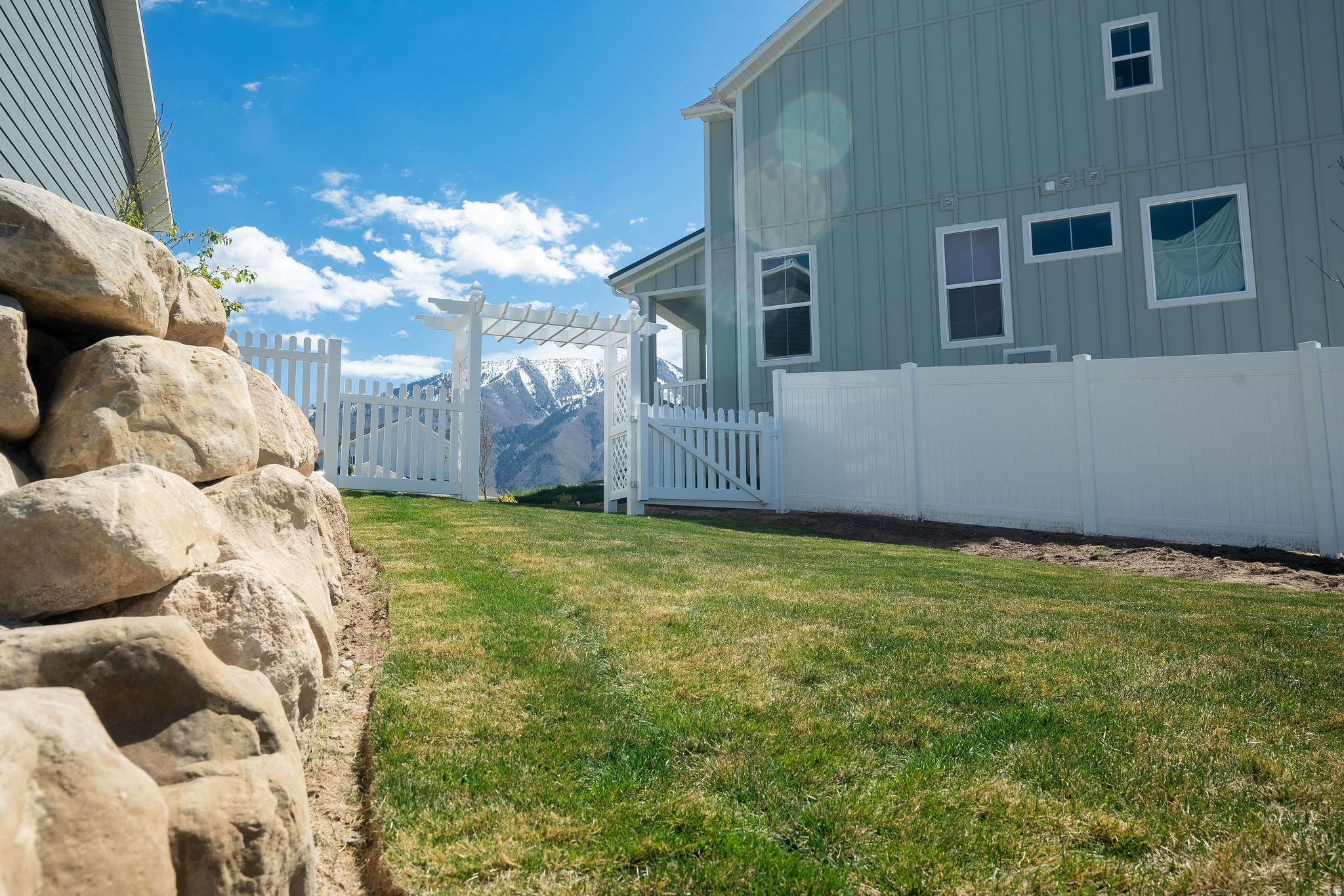AMBLEVIEW ESTATES - Residential