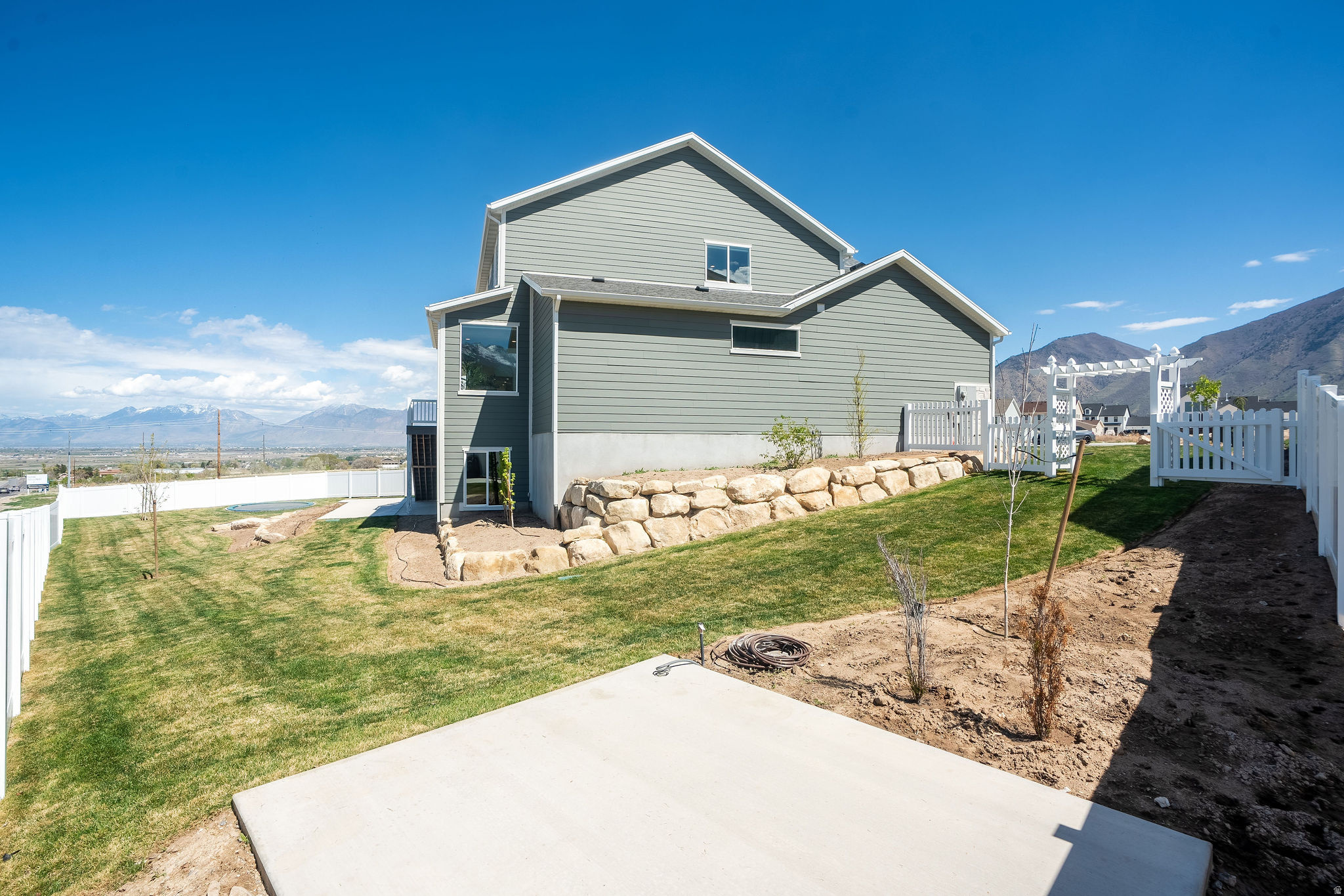 AMBLEVIEW ESTATES - Residential