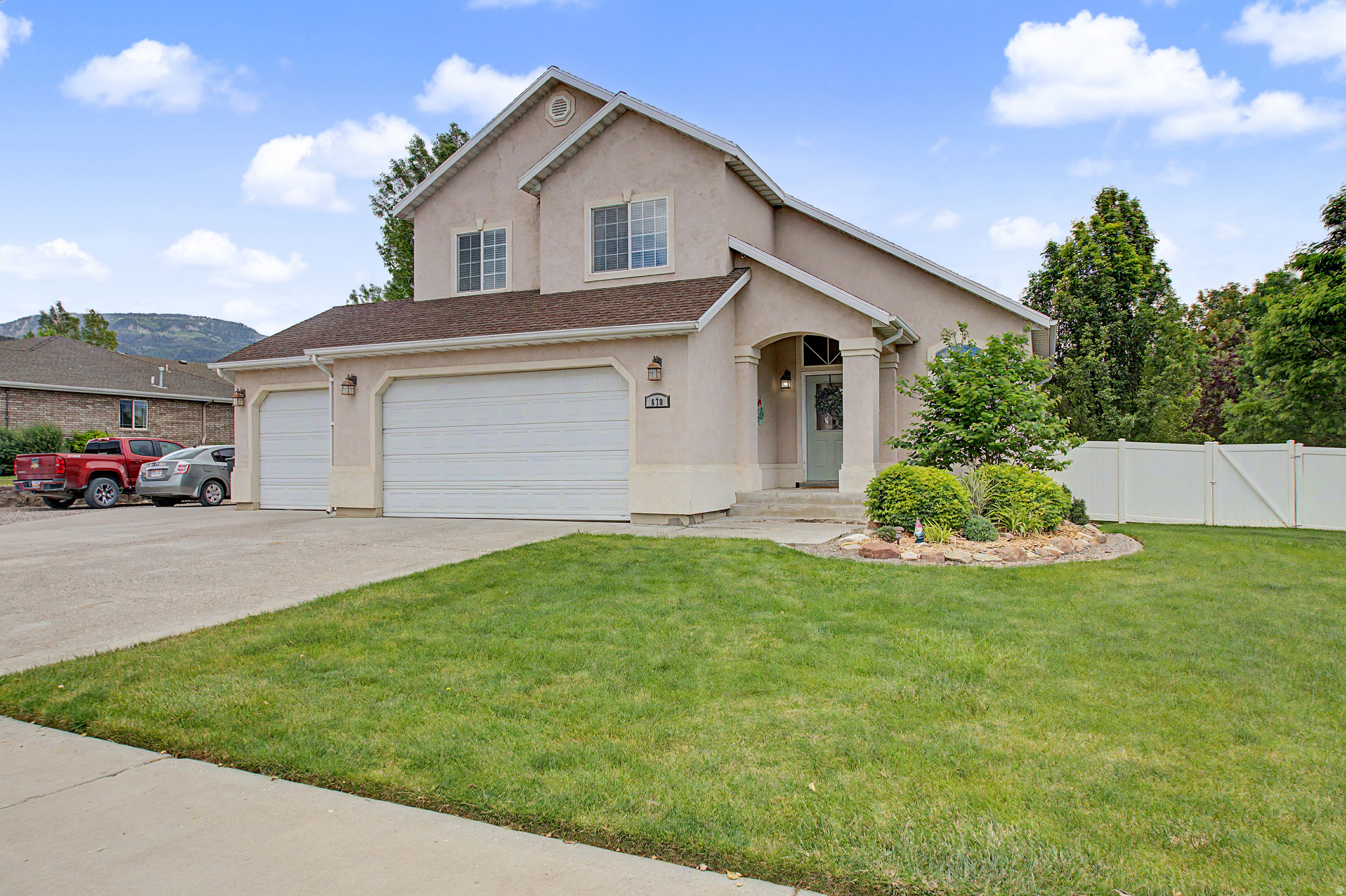 CANE VALLEY ESTATES SUBD - Residential
