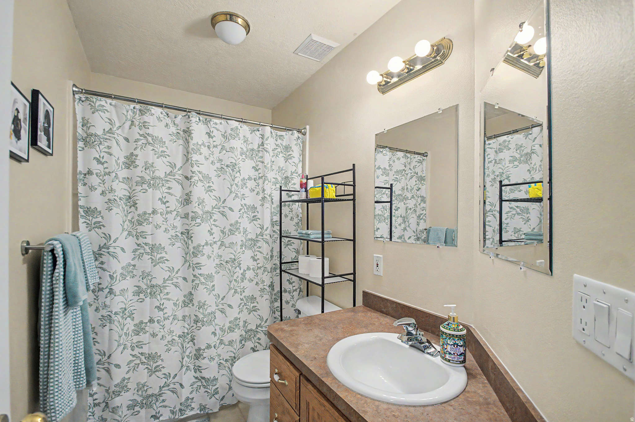 CANE VALLEY ESTATES SUBD - Residential