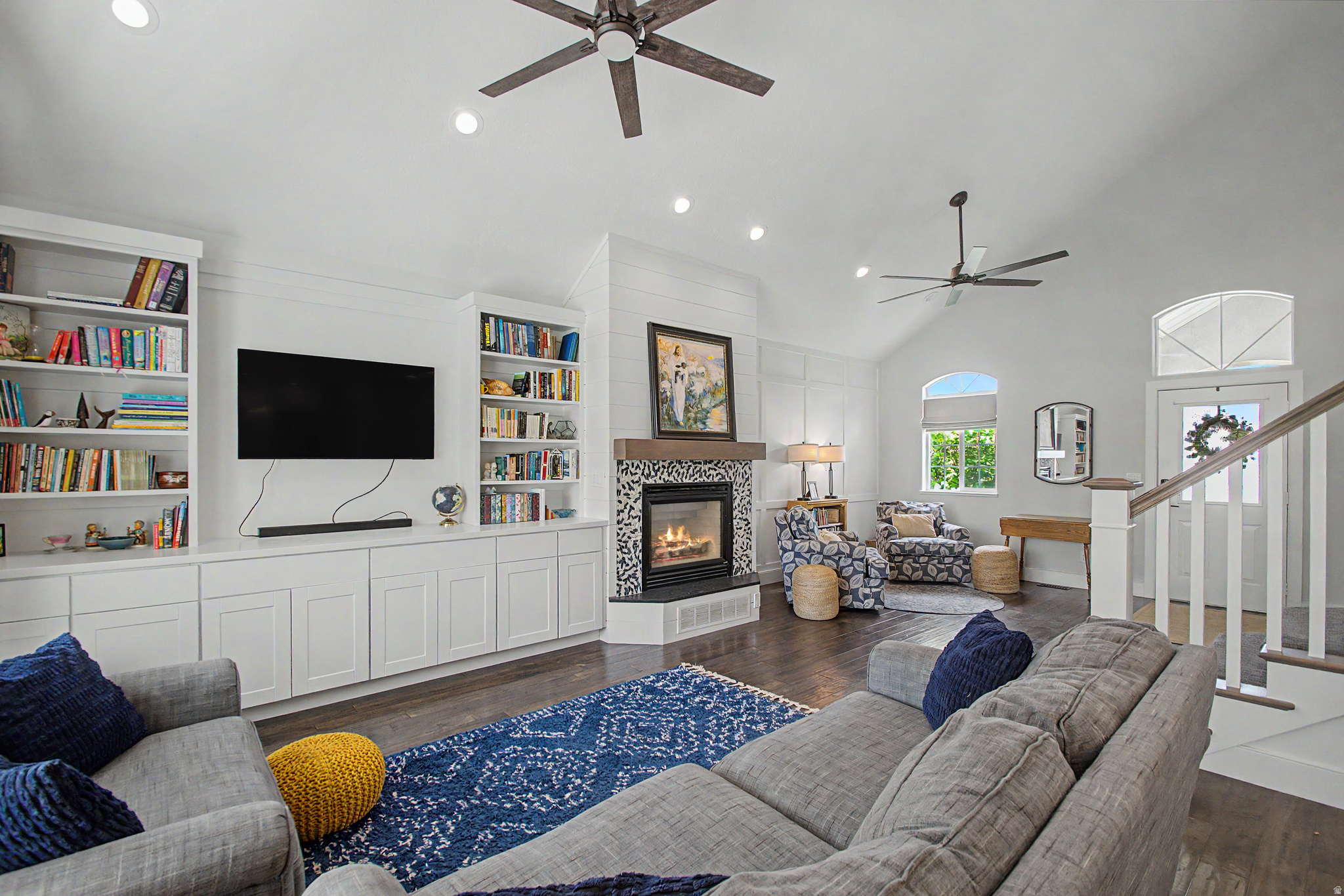CANE VALLEY ESTATES SUBD - Residential