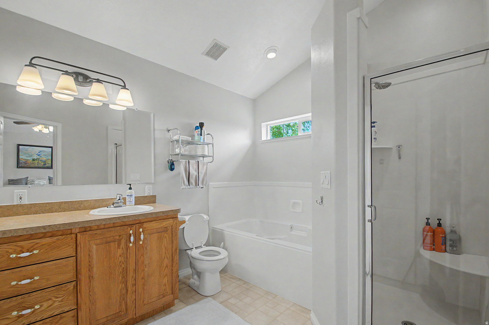CANE VALLEY ESTATES SUBD - Residential