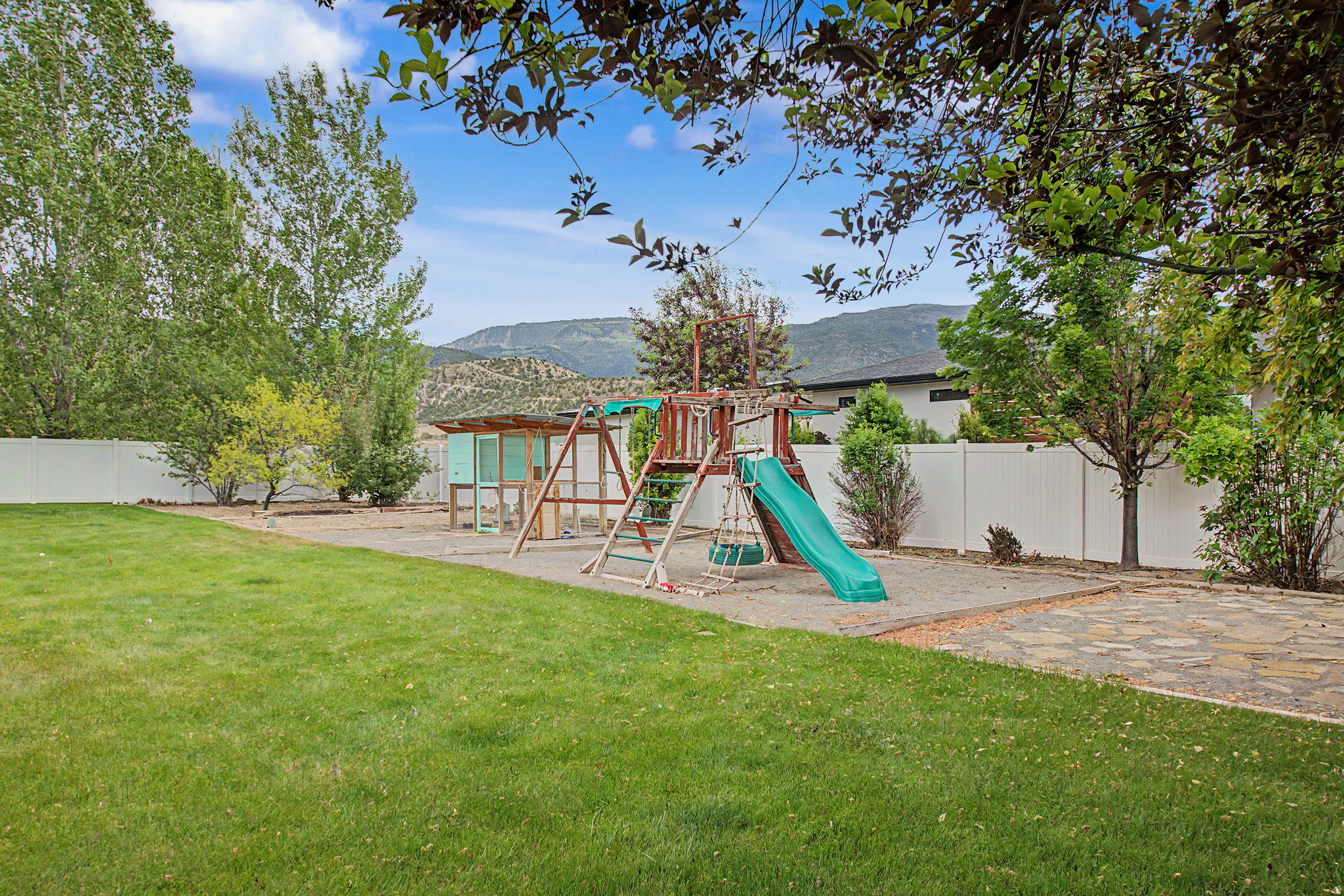 CANE VALLEY ESTATES SUBD - Residential
