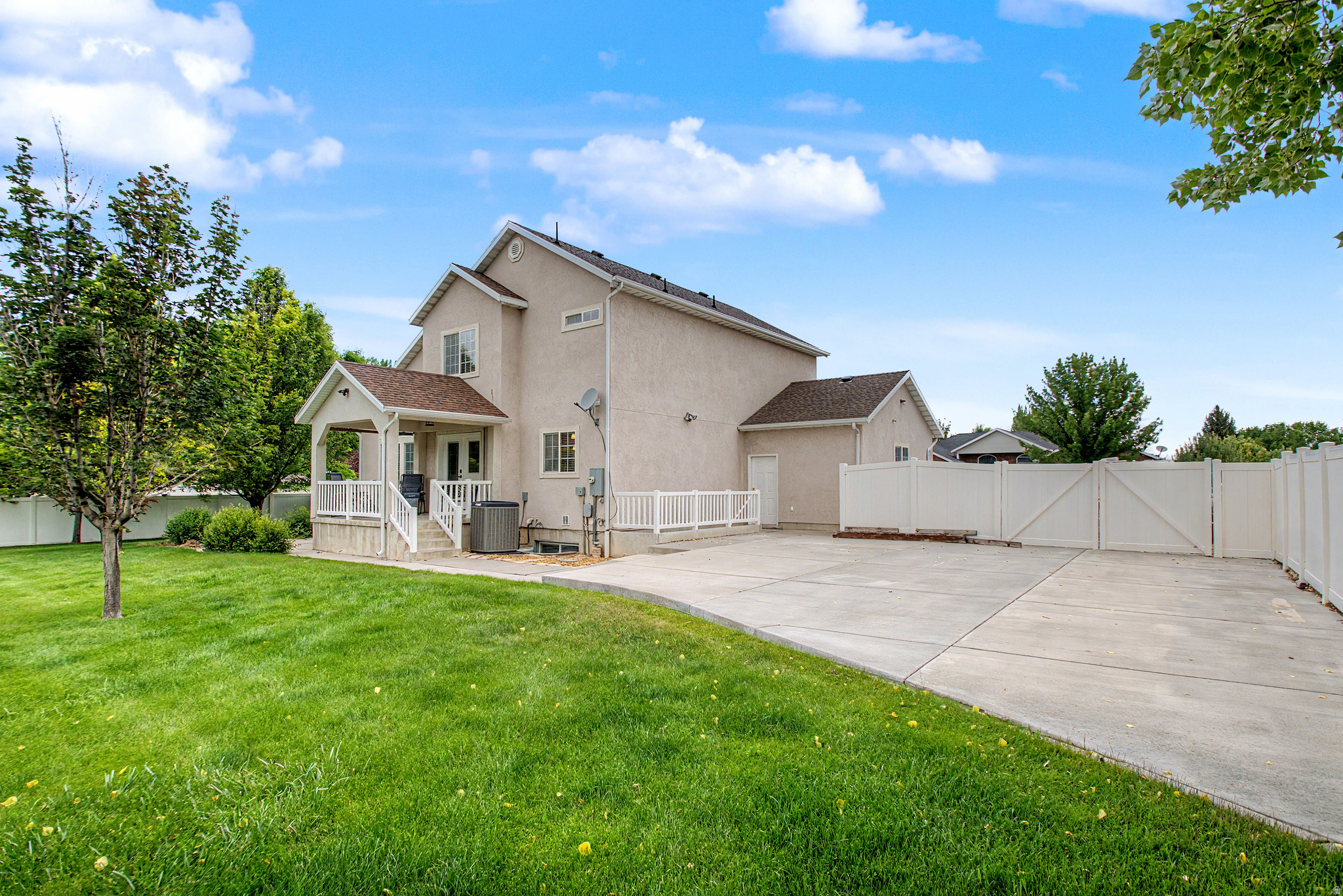CANE VALLEY ESTATES SUBD - Residential