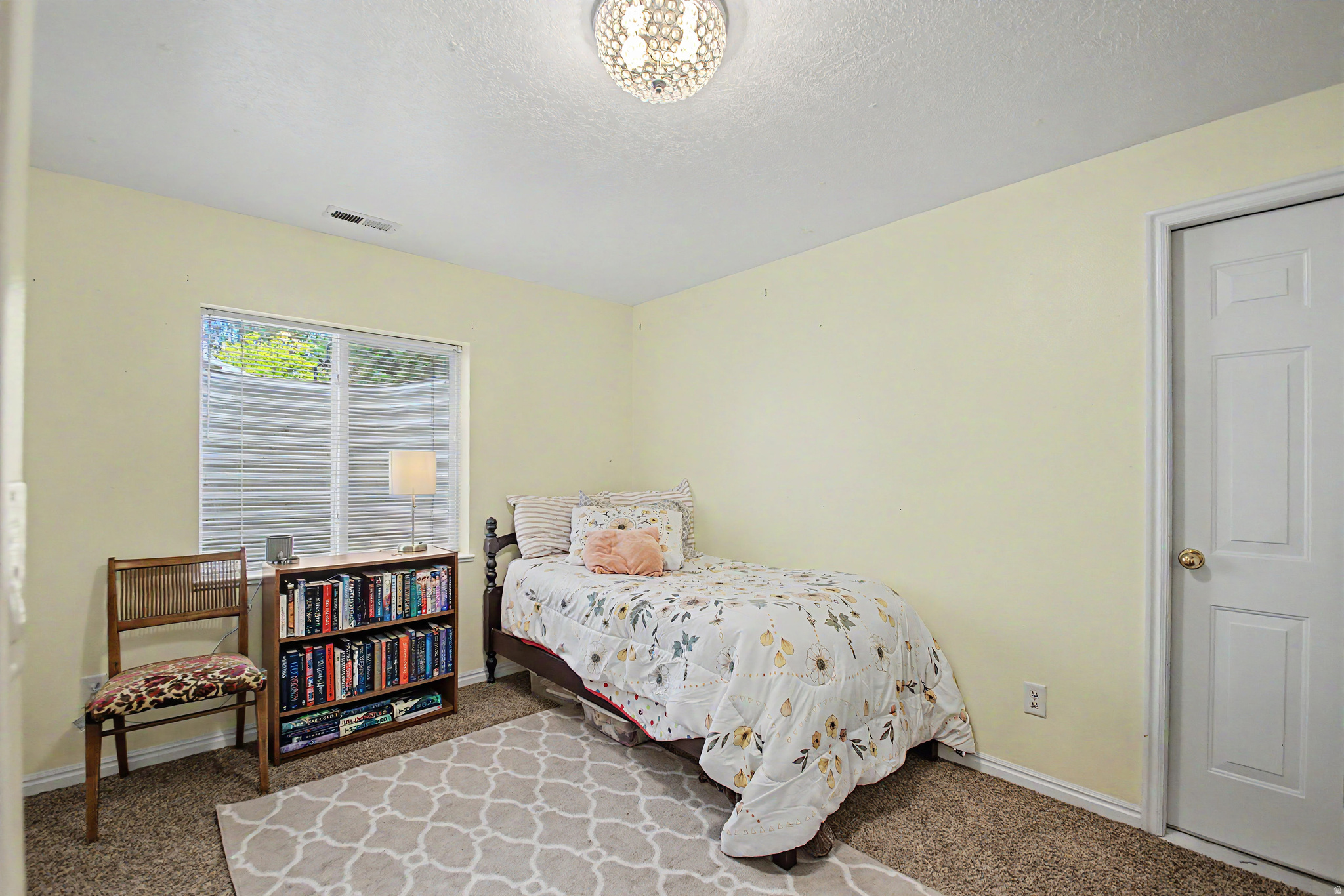CANE VALLEY ESTATES SUBD - Residential