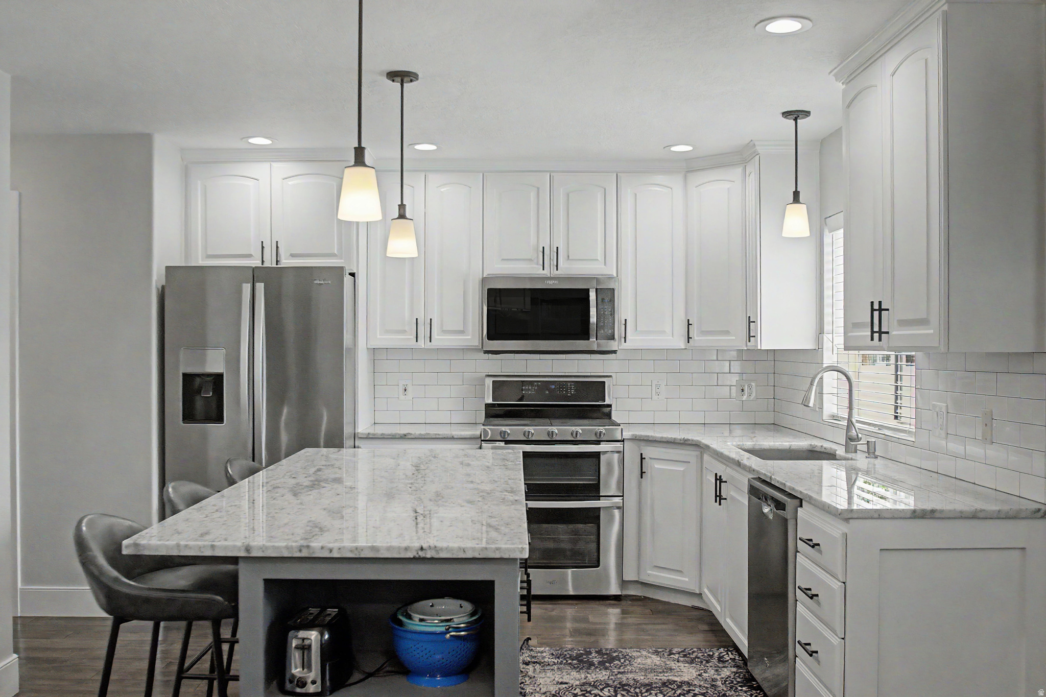 CANE VALLEY ESTATES SUBD - Residential