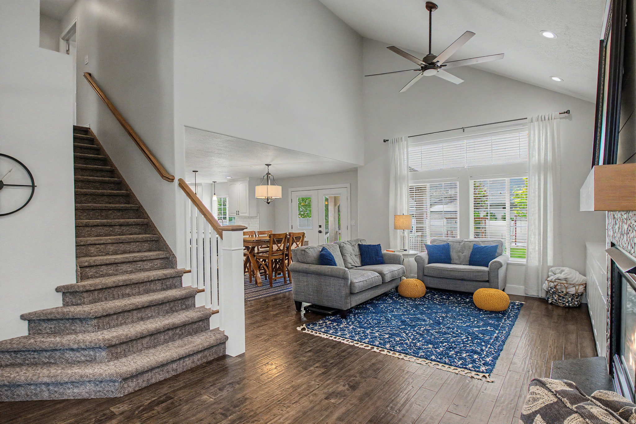 CANE VALLEY ESTATES SUBD - Residential