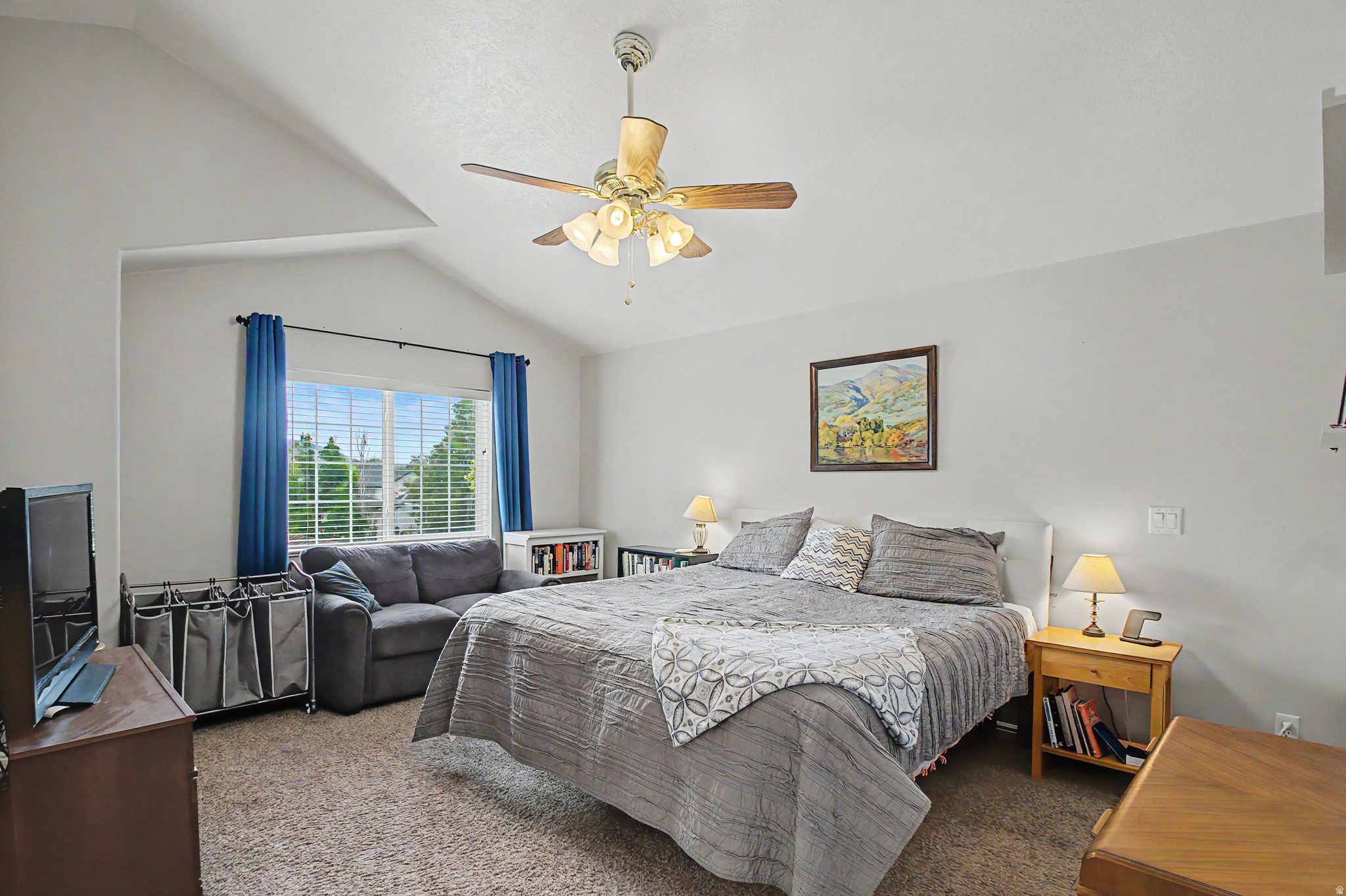 CANE VALLEY ESTATES SUBD - Residential