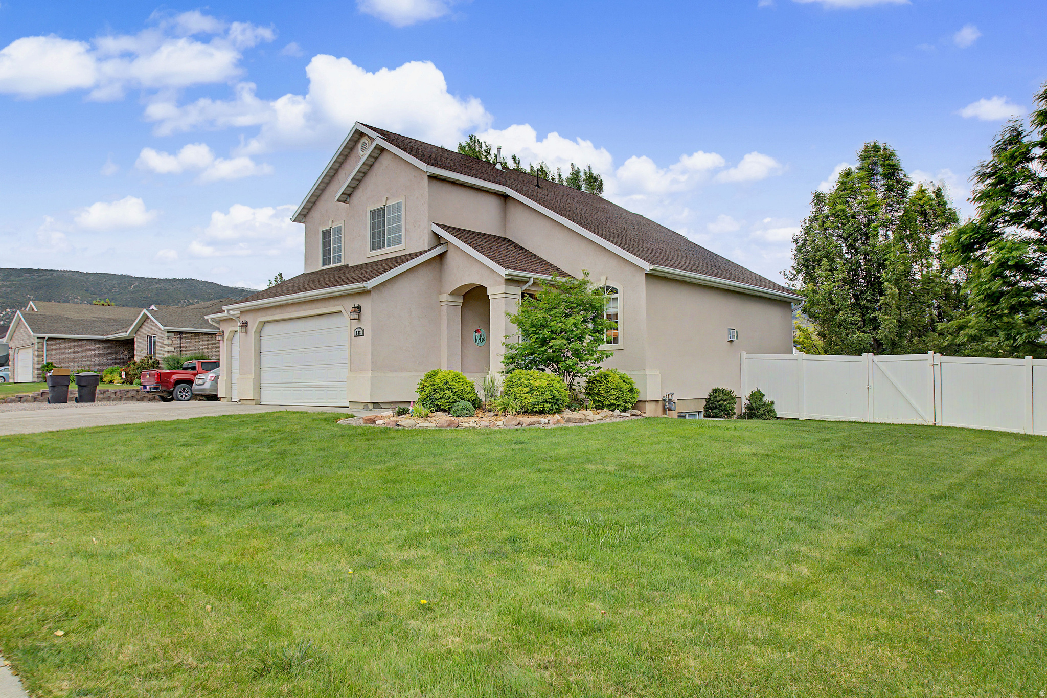 CANE VALLEY ESTATES SUBD - Residential