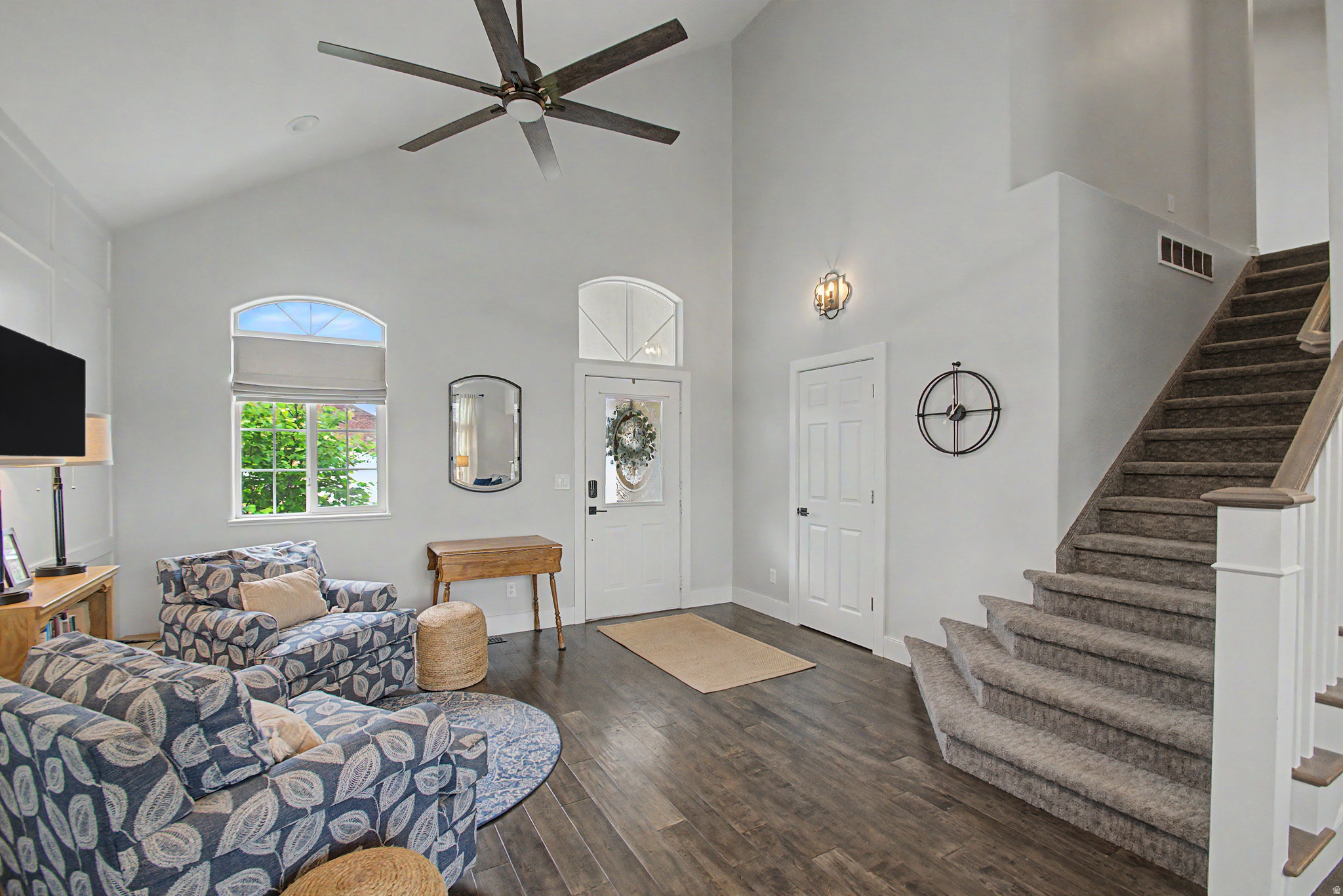CANE VALLEY ESTATES SUBD - Residential