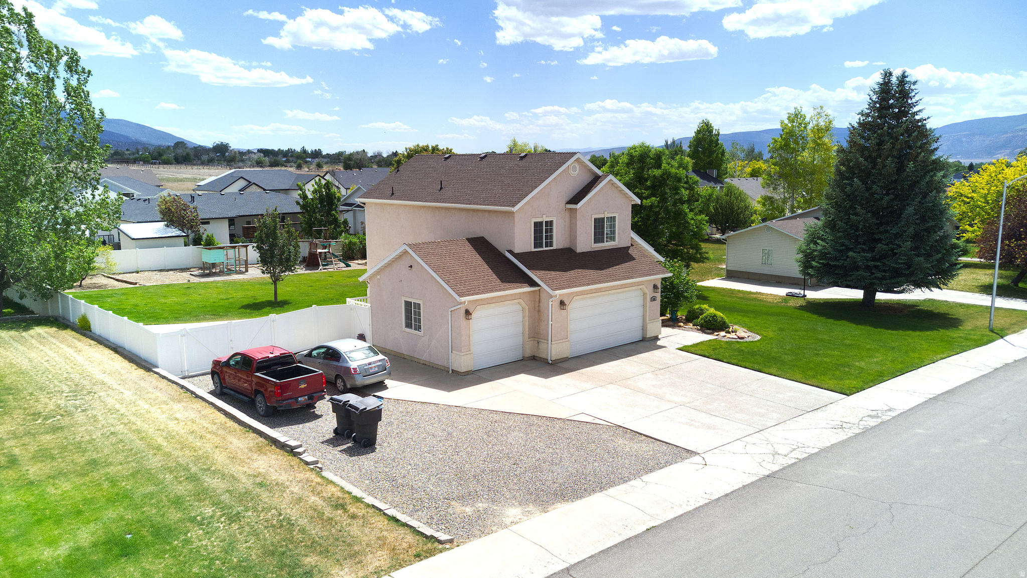 CANE VALLEY ESTATES SUBD - Residential