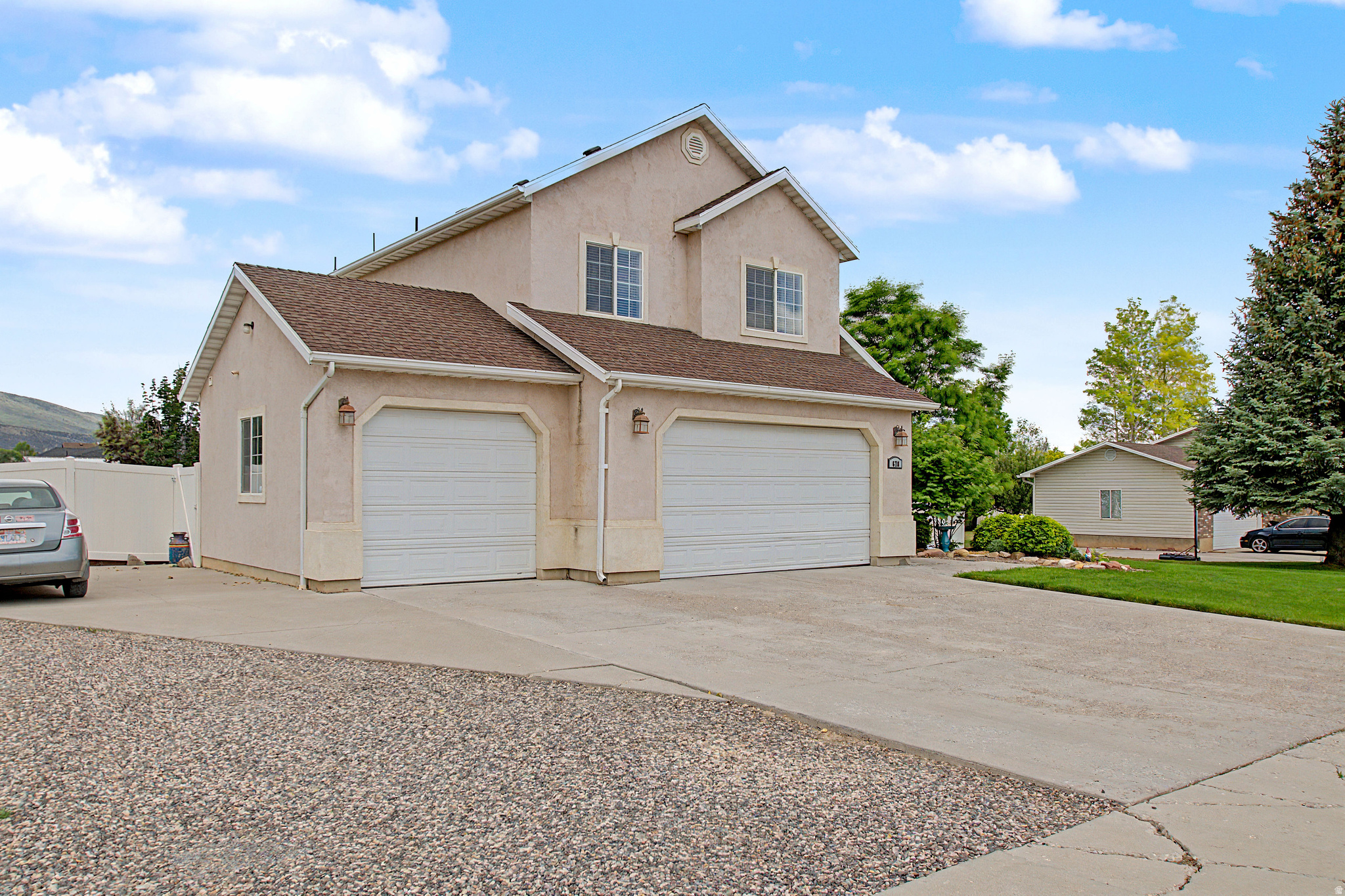 CANE VALLEY ESTATES SUBD - Residential