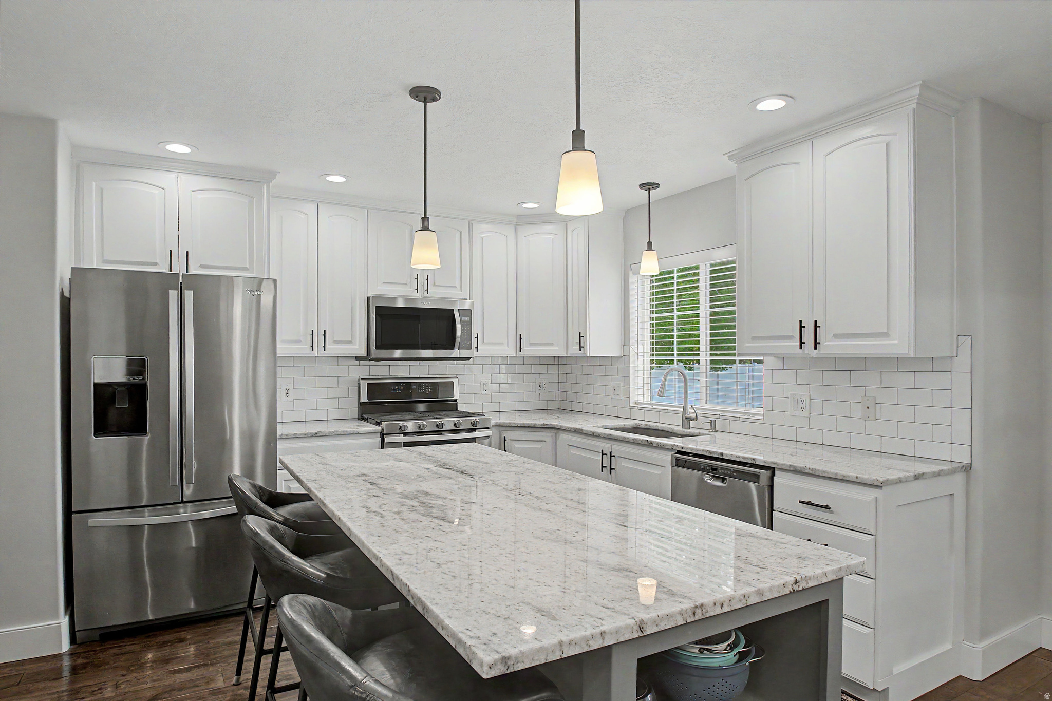 CANE VALLEY ESTATES SUBD - Residential