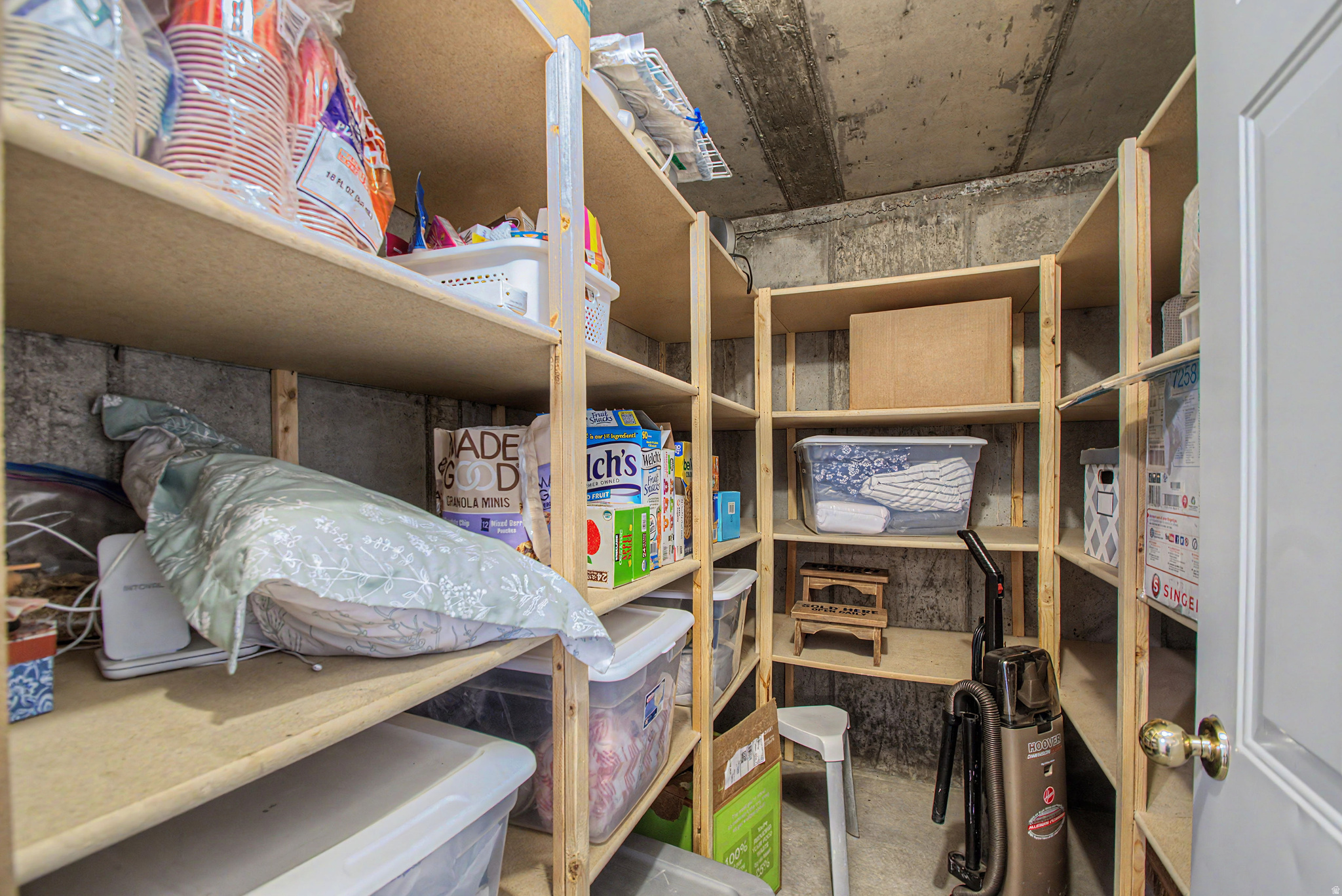 CANE VALLEY ESTATES SUBD - Residential