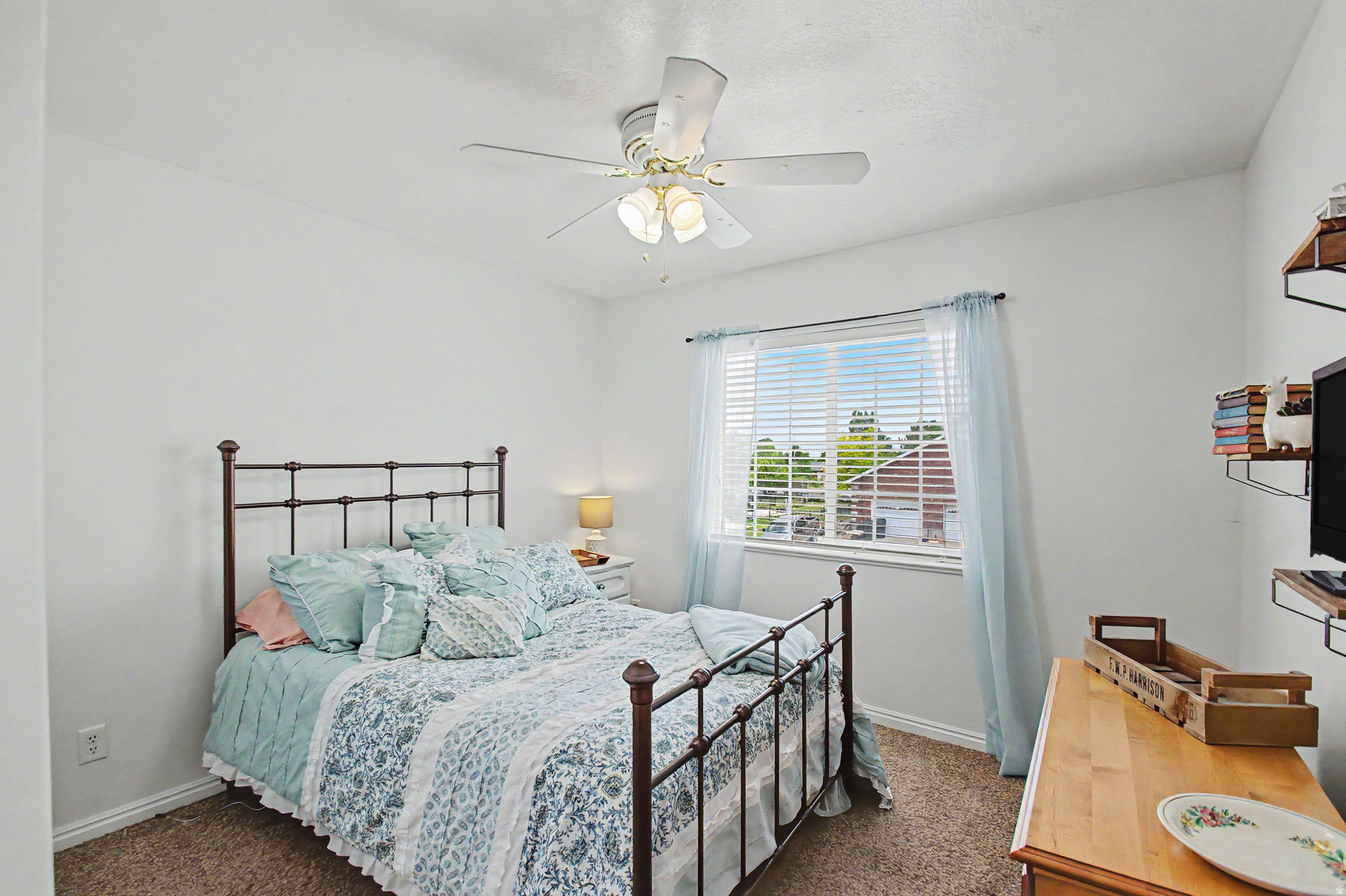 CANE VALLEY ESTATES SUBD - Residential