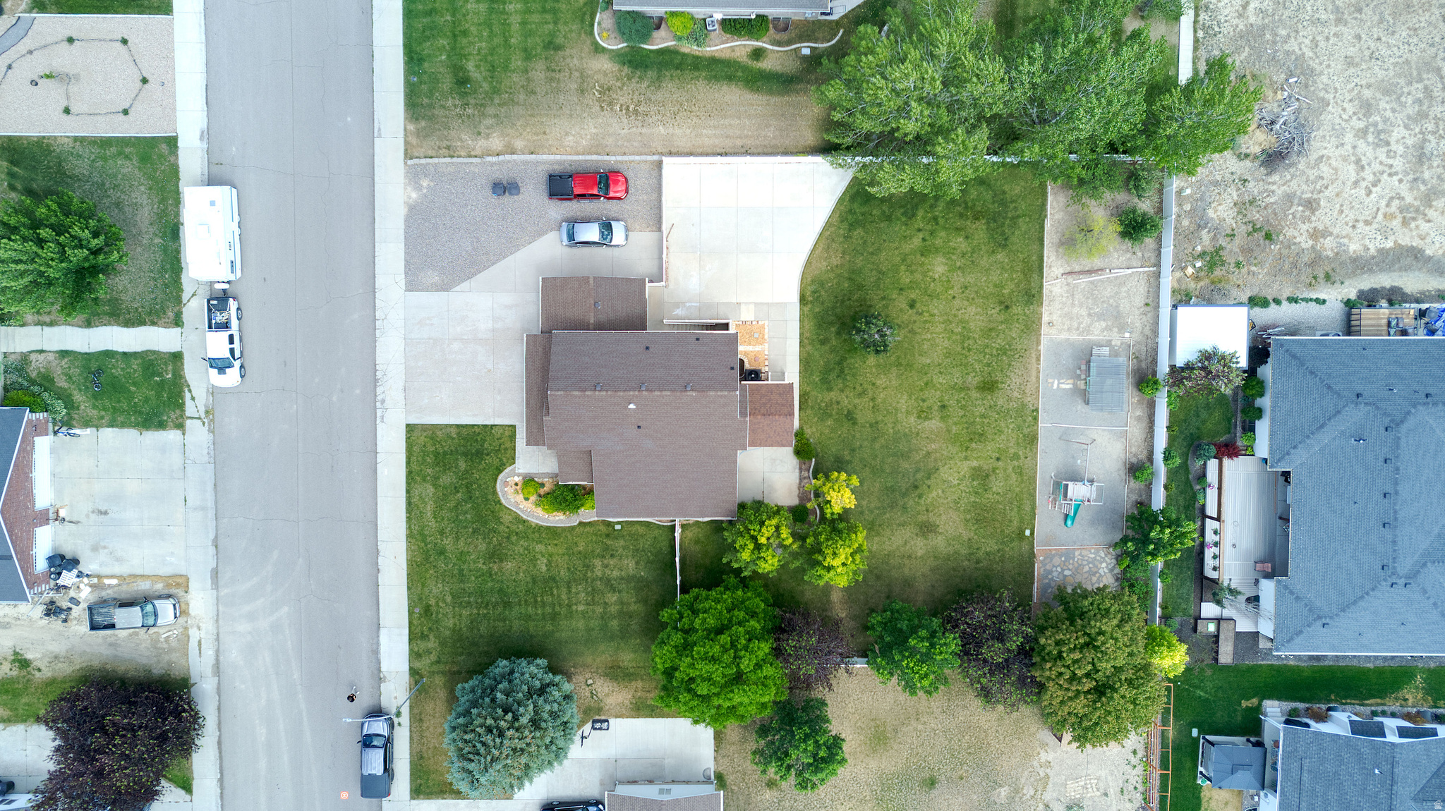 CANE VALLEY ESTATES SUBD - Residential