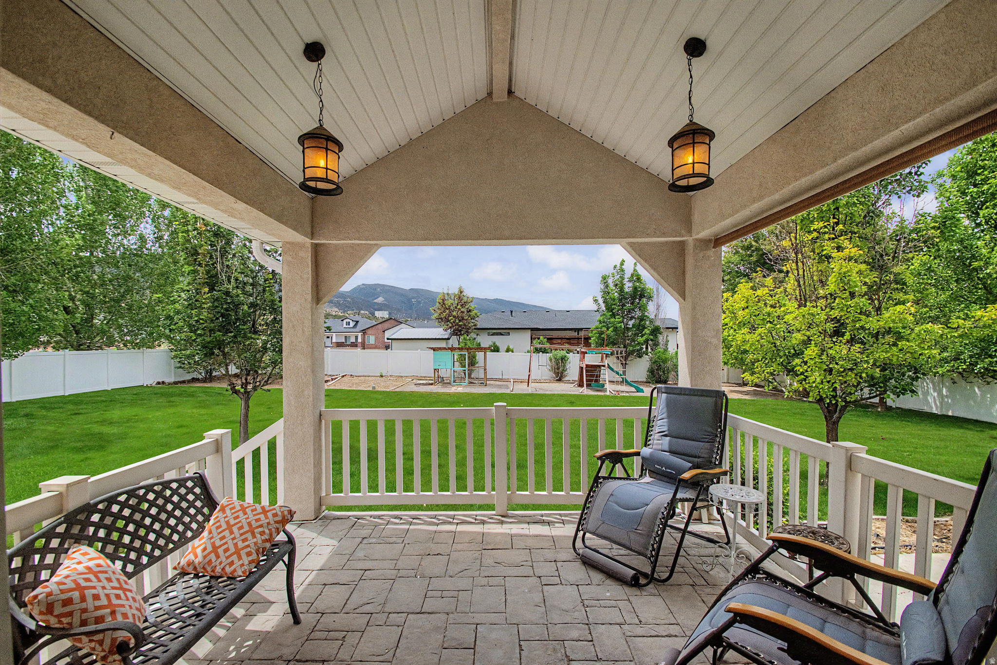 CANE VALLEY ESTATES SUBD - Residential