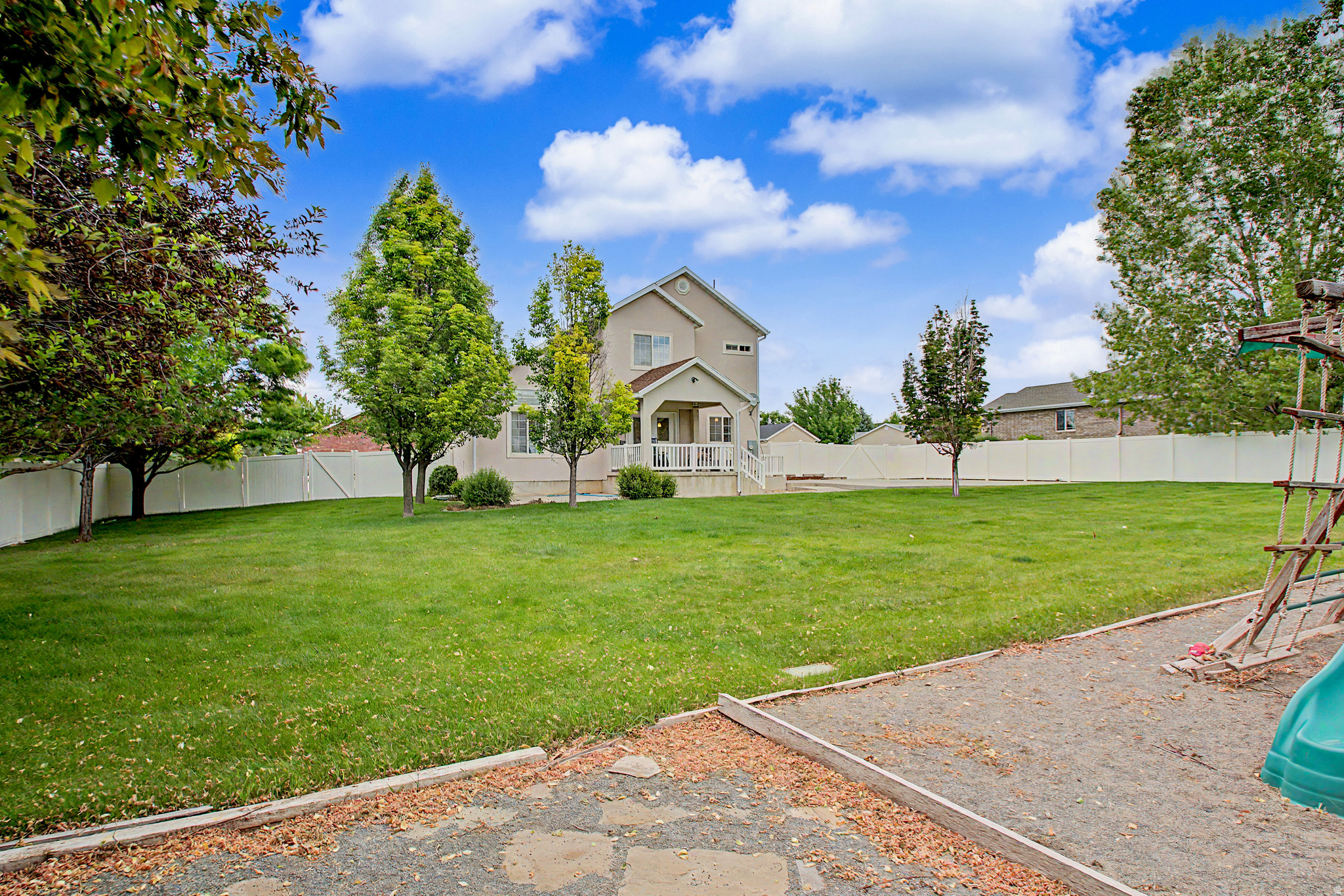 CANE VALLEY ESTATES SUBD - Residential