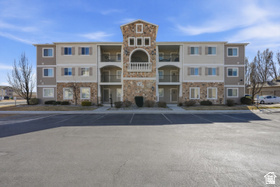 HILLCREST CONDOS - Residential