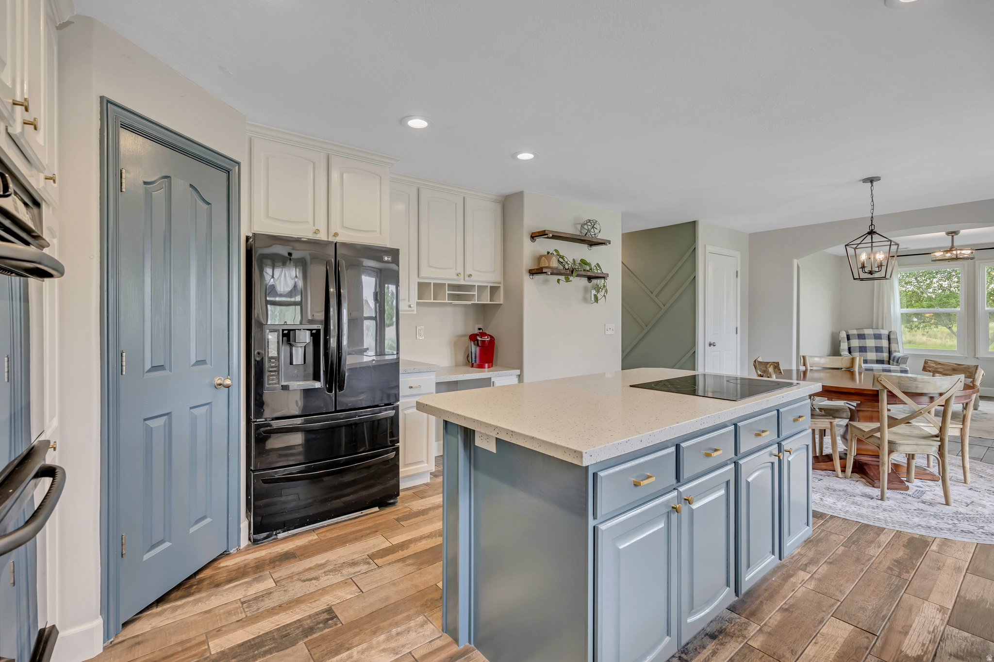 FARMINGTON RANCHES - Residential