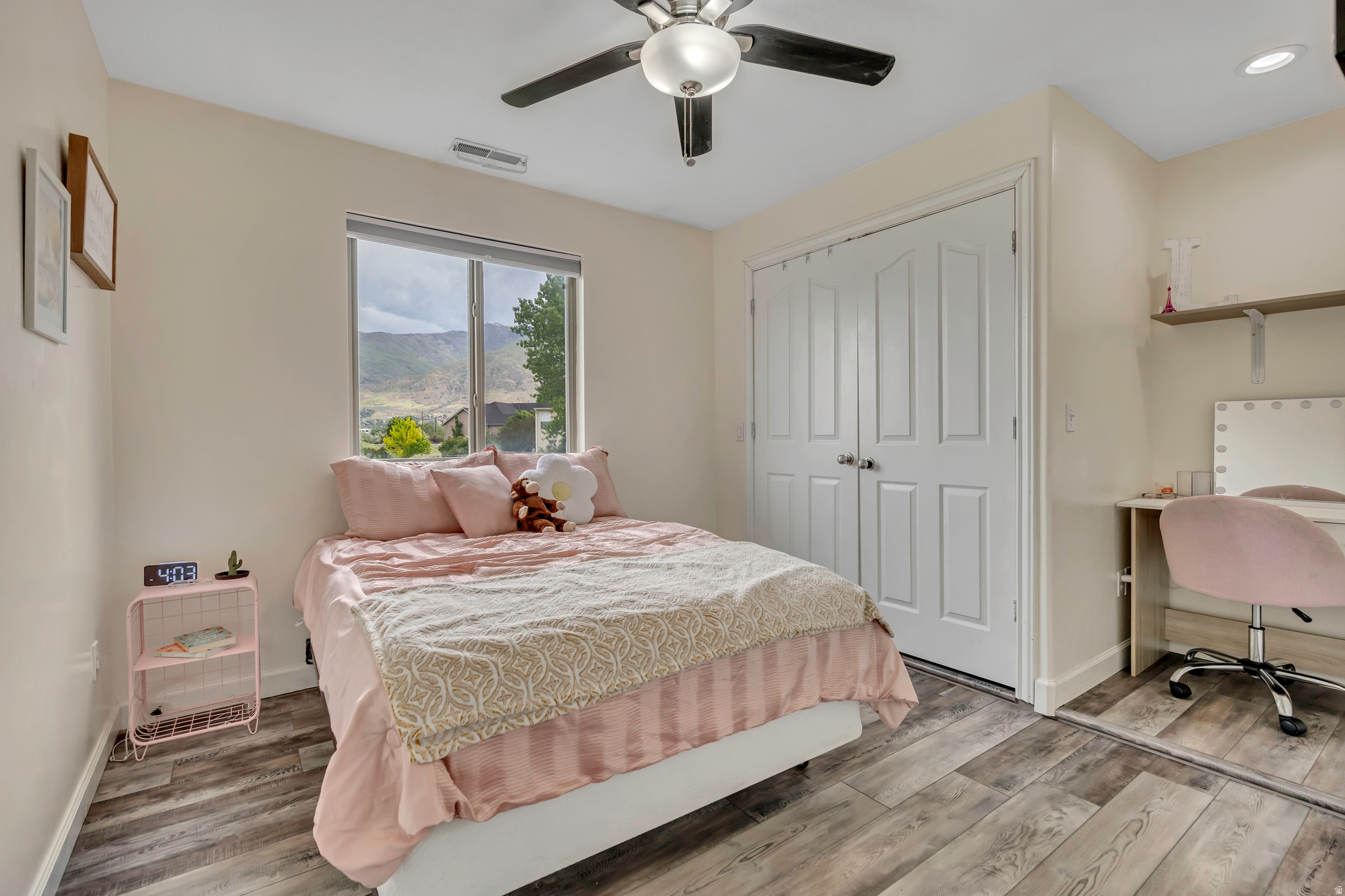 FARMINGTON RANCHES - Residential