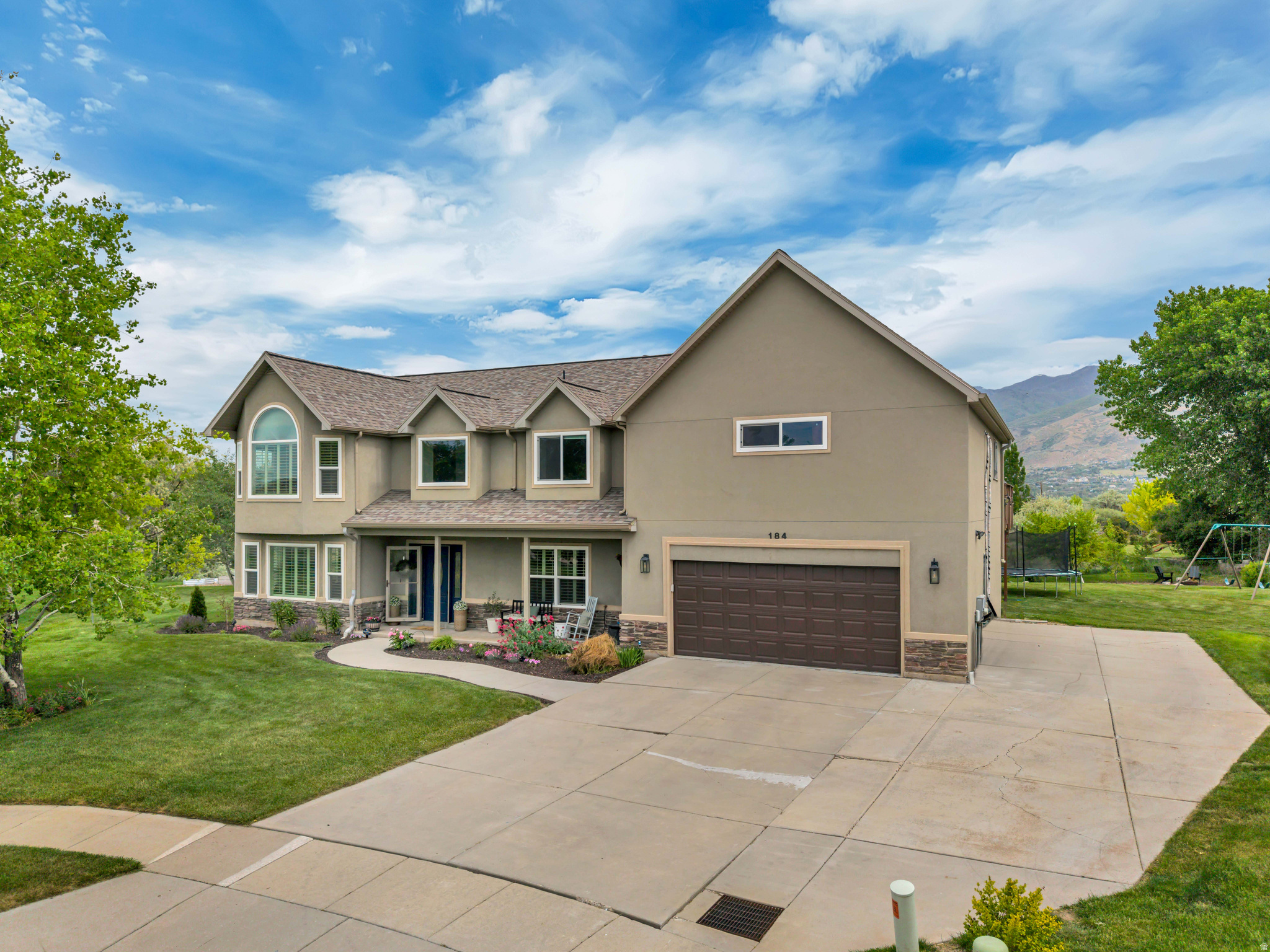 FARMINGTON RANCHES - Residential