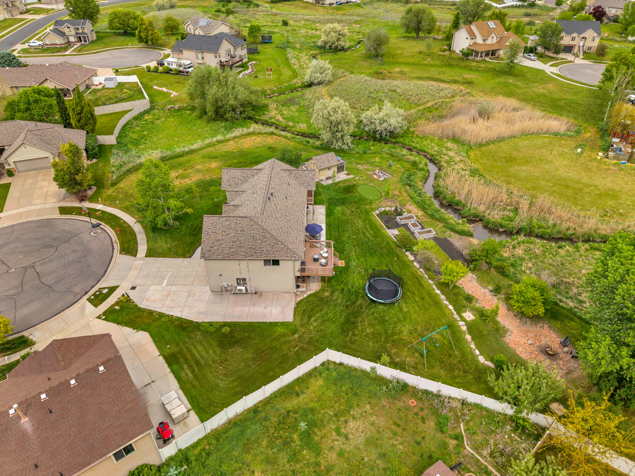 FARMINGTON RANCHES - Residential