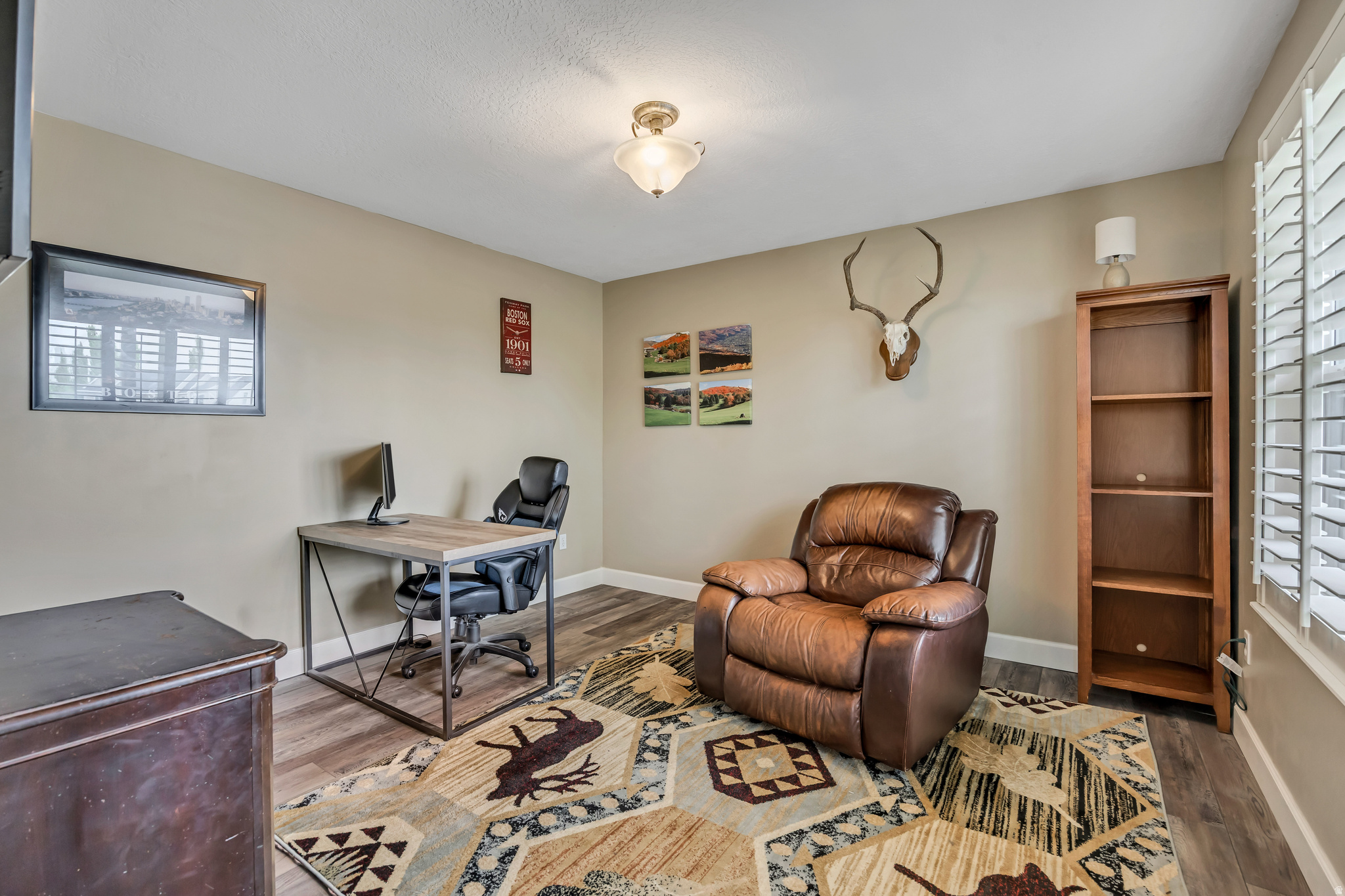 FARMINGTON RANCHES - Residential
