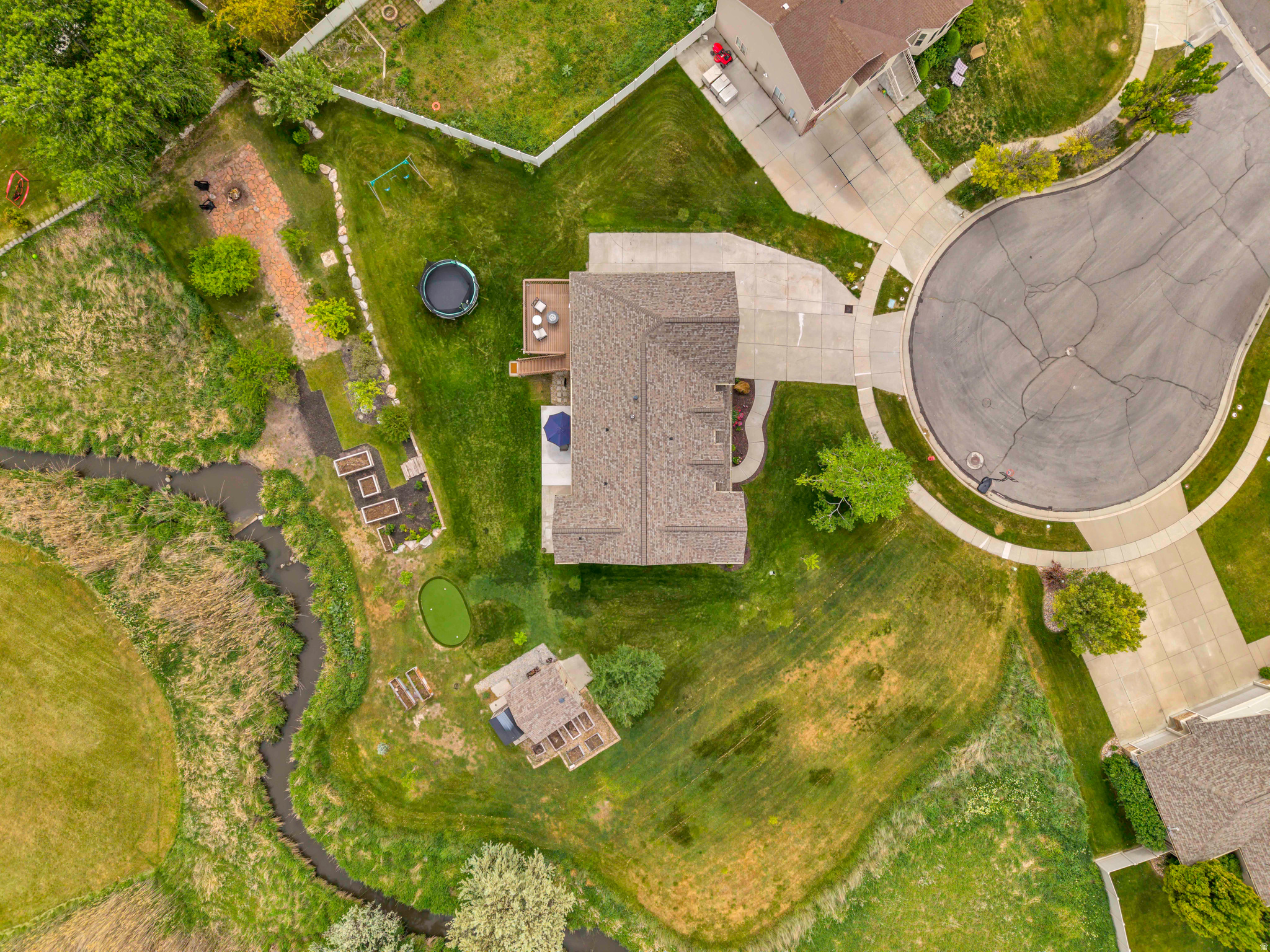 FARMINGTON RANCHES - Residential
