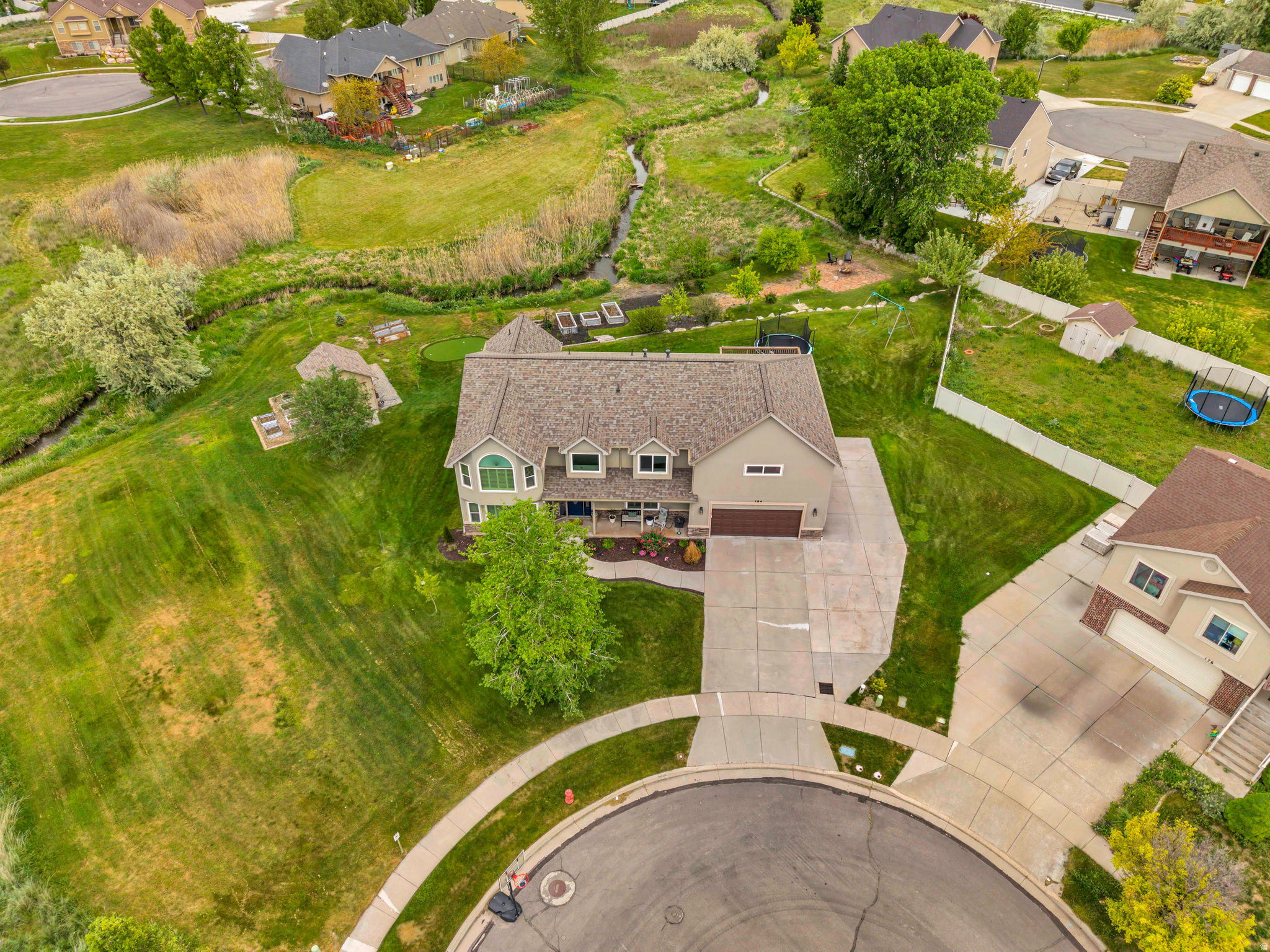 FARMINGTON RANCHES - Residential