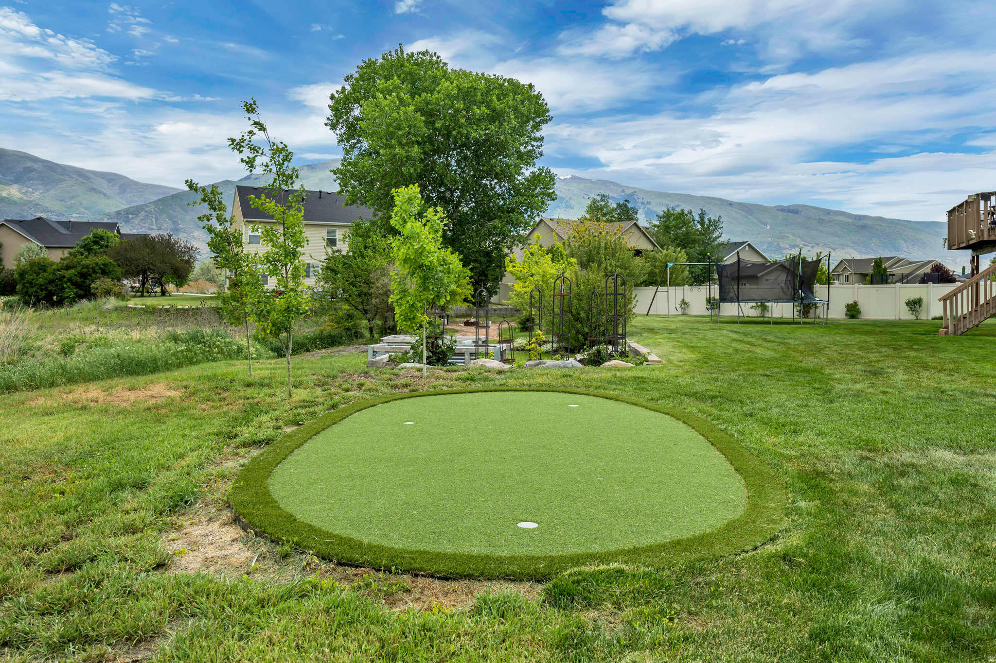 FARMINGTON RANCHES - Residential