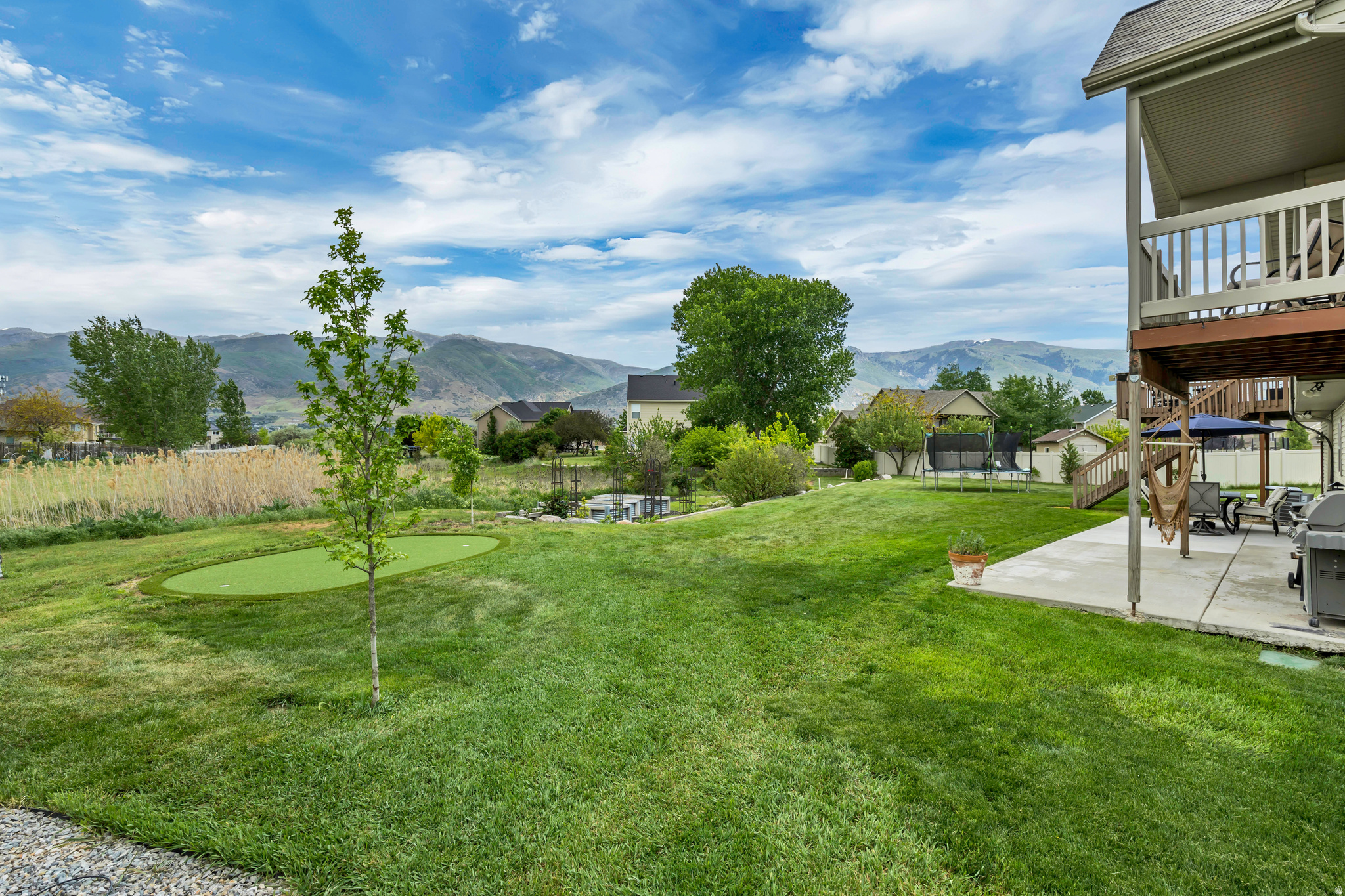 FARMINGTON RANCHES - Residential