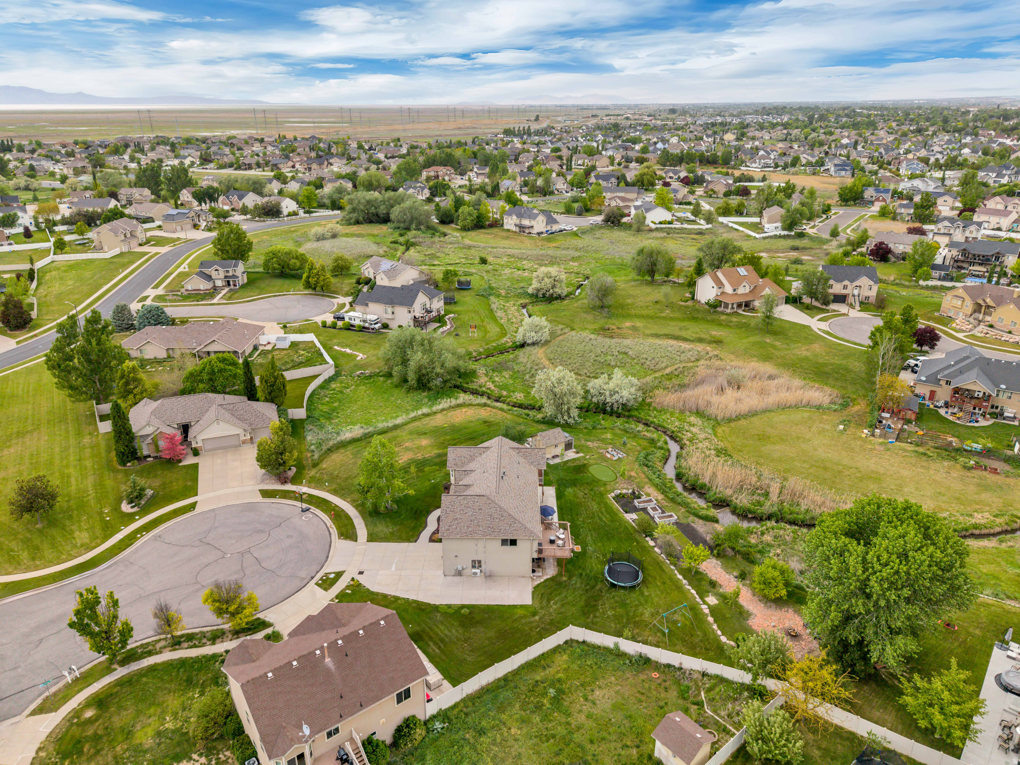 FARMINGTON RANCHES - Residential