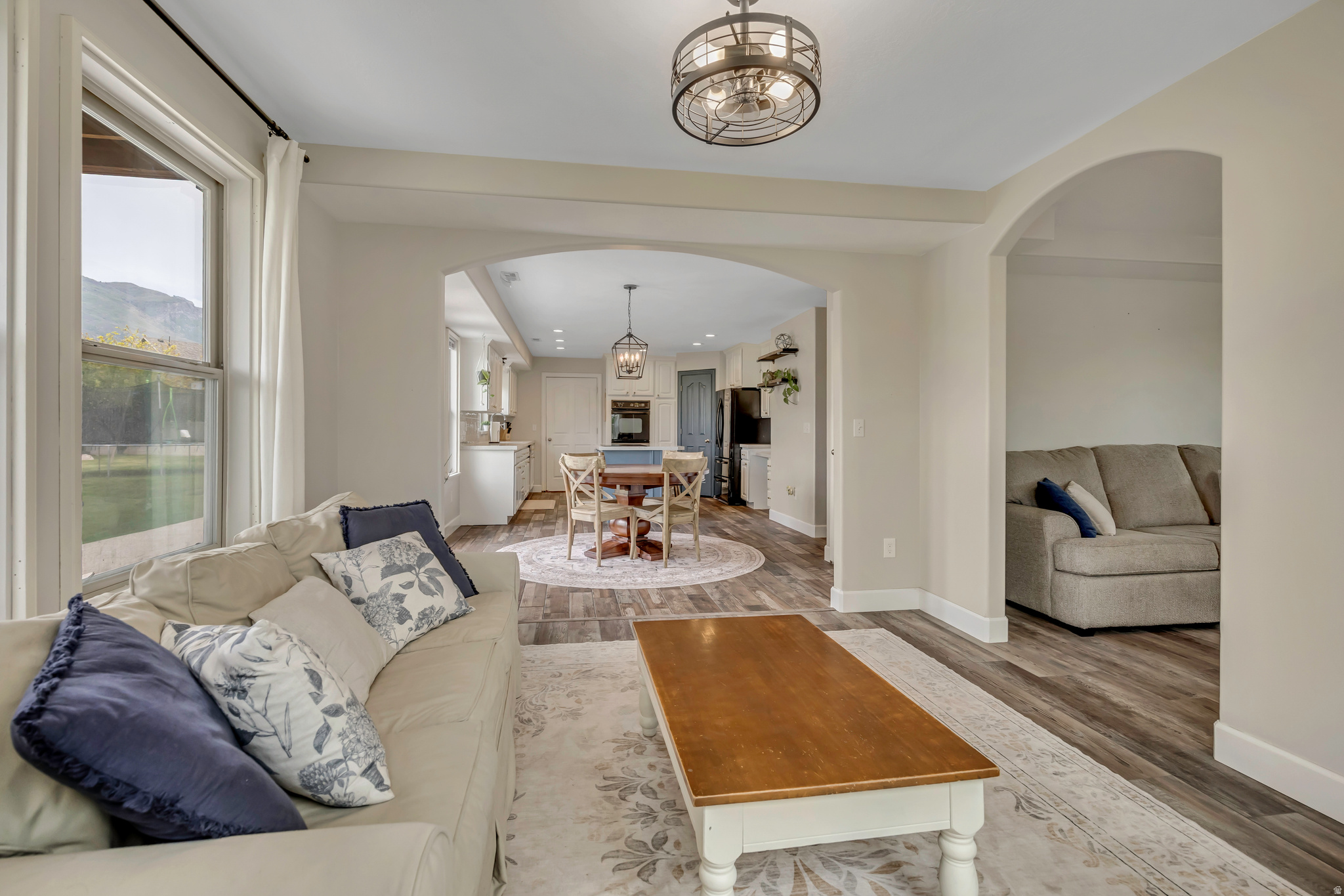 FARMINGTON RANCHES - Residential